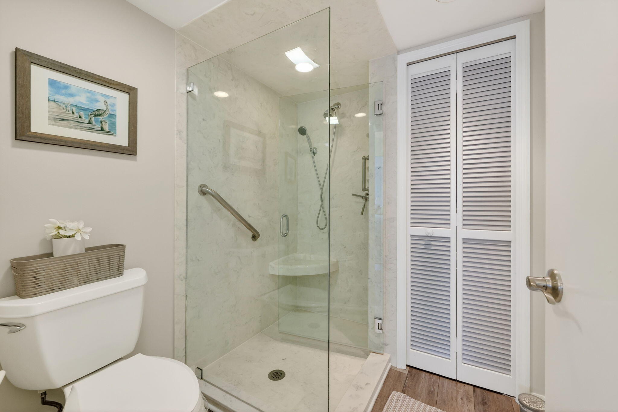 Sea winds - Residential