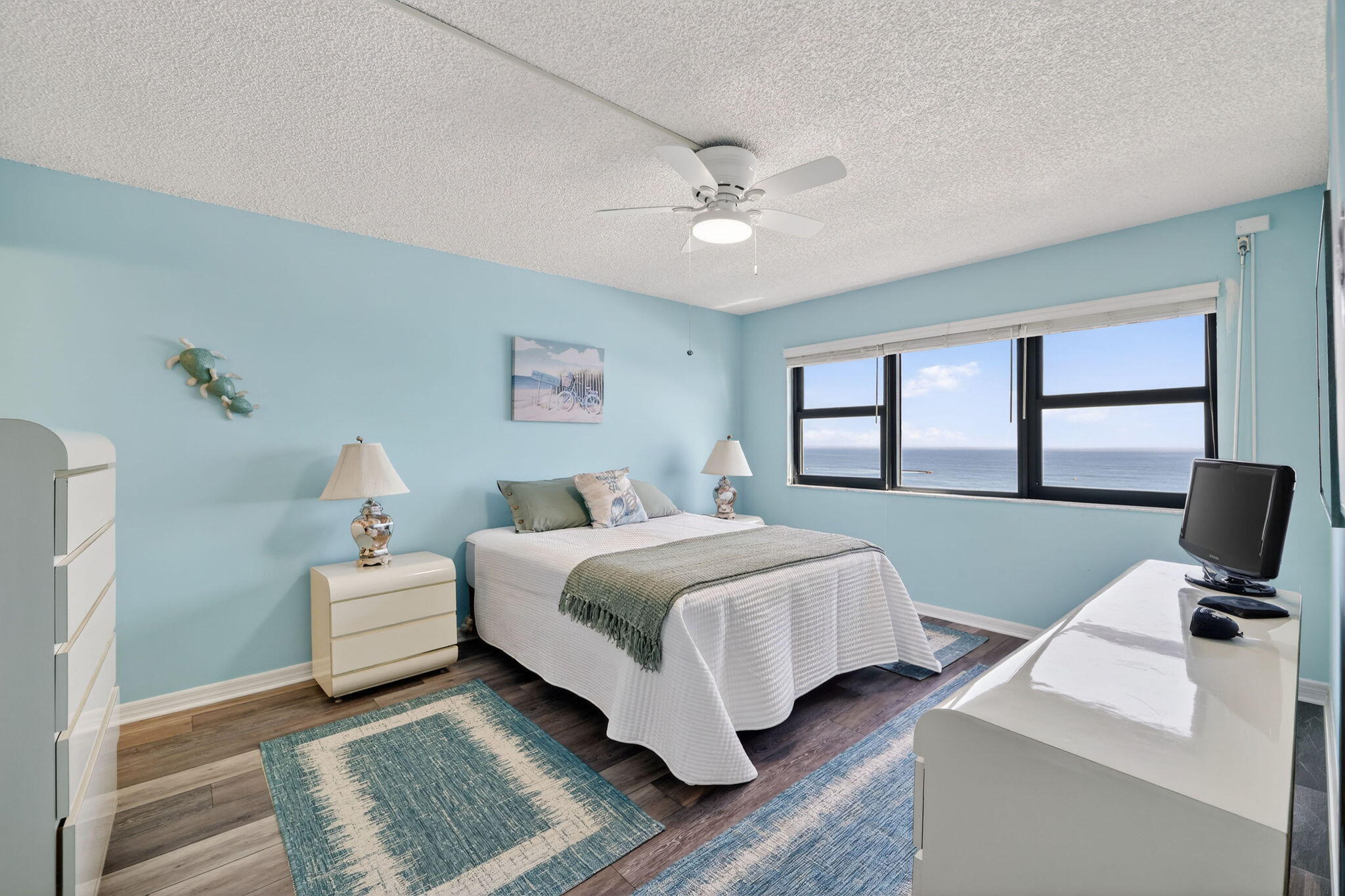 Sea winds - Residential