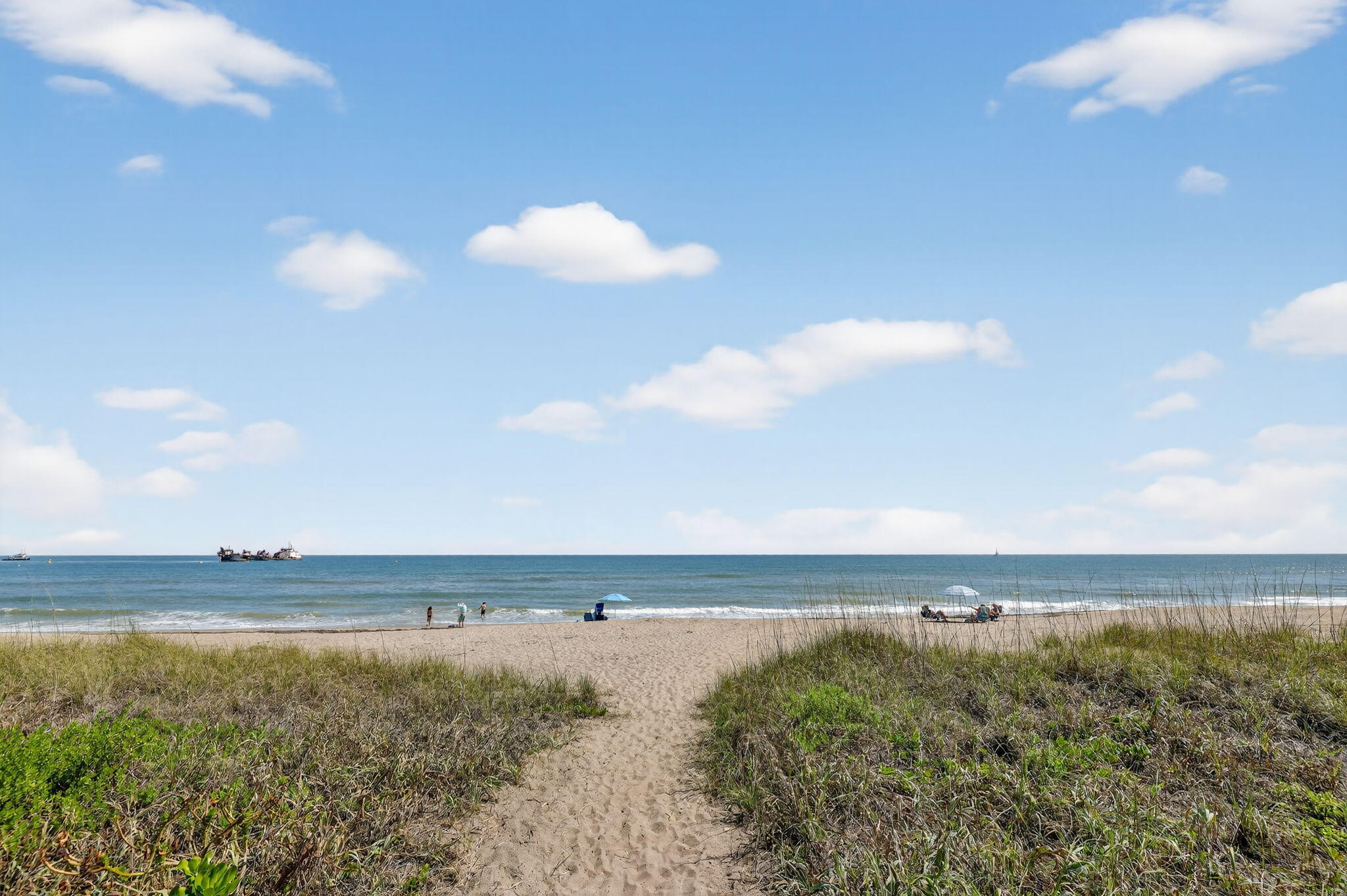 Sea winds - Residential