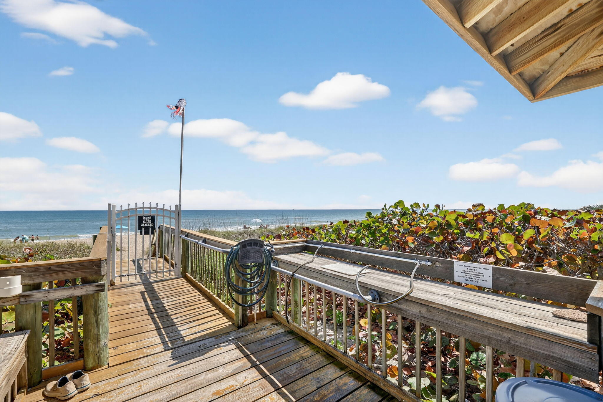 Sea winds - Residential