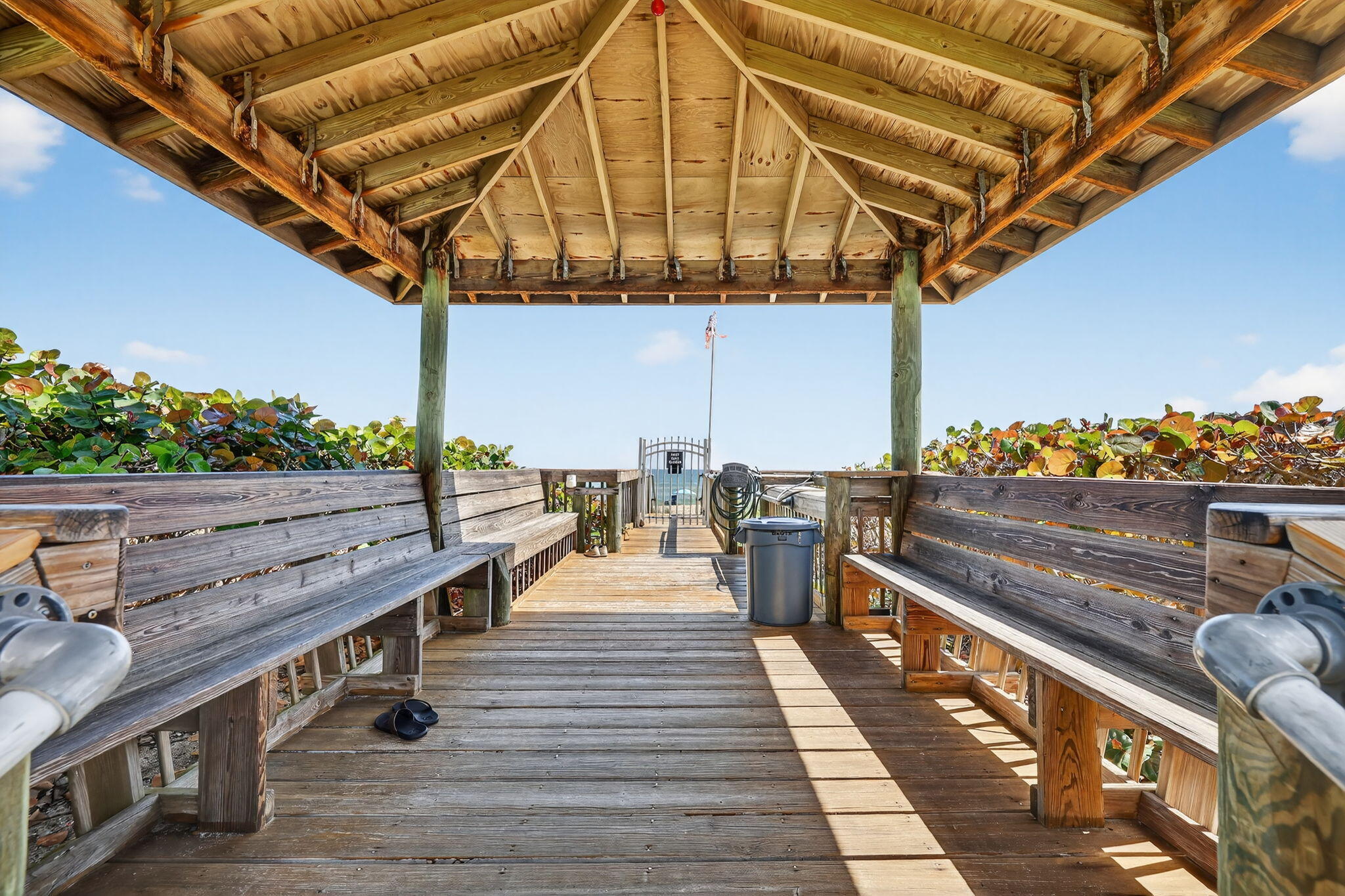 Sea winds - Residential