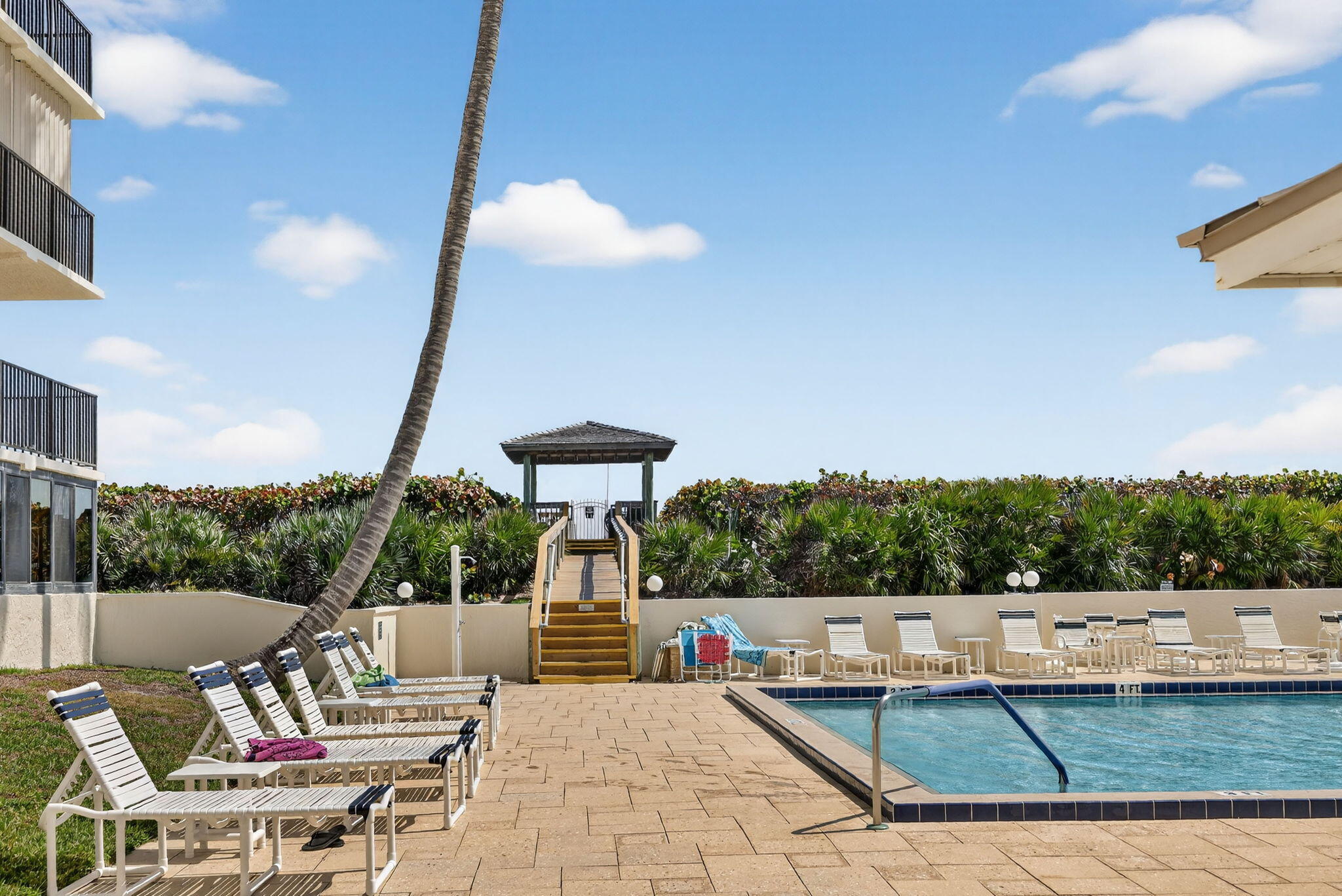 Sea winds - Residential