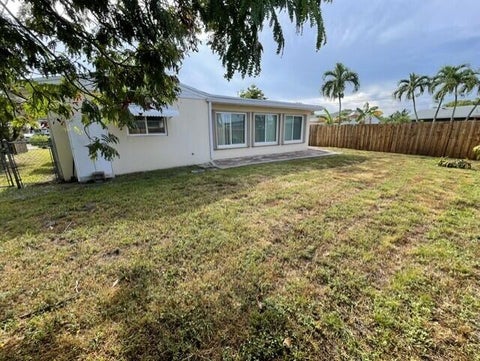 Tiny photo for 180 SW 77th Avenue, Margate, FL 33068 (MLS # B26043677)