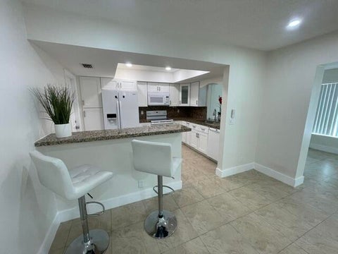Tiny photo for 180 SW 77th Avenue, Margate, FL 33068 (MLS # B26043677)