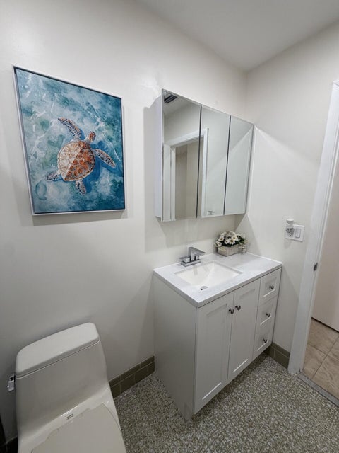 Tiny photo for 180 SW 77th Avenue, Margate, FL 33068 (MLS # B26043677)