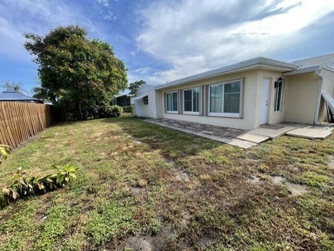 Tiny photo for 180 SW 77th Avenue, Margate, FL 33068 (MLS # B26043677)