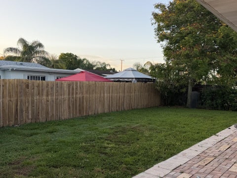 Tiny photo for 180 SW 77th Avenue, Margate, FL 33068 (MLS # B26043677)