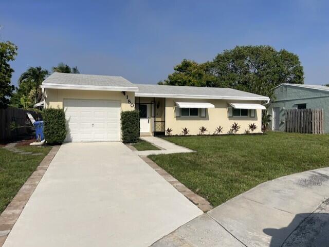Photo of 180 SW 77th Avenue, Margate, FL 33068 (MLS # B26043677)