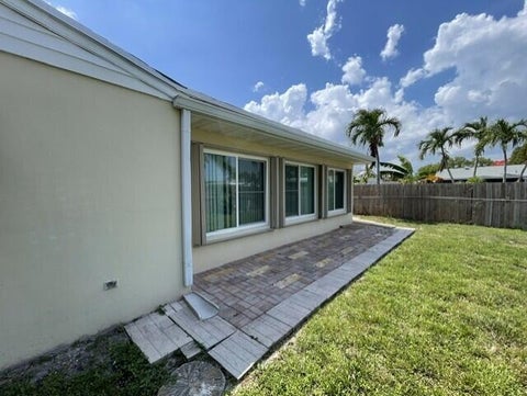 Tiny photo for 180 SW 77th Avenue, Margate, FL 33068 (MLS # B26043677)