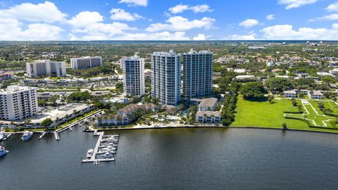 Photo of 2 Water Club Way #603, North Palm Beach, FL 33408 (MLS # R11159922)