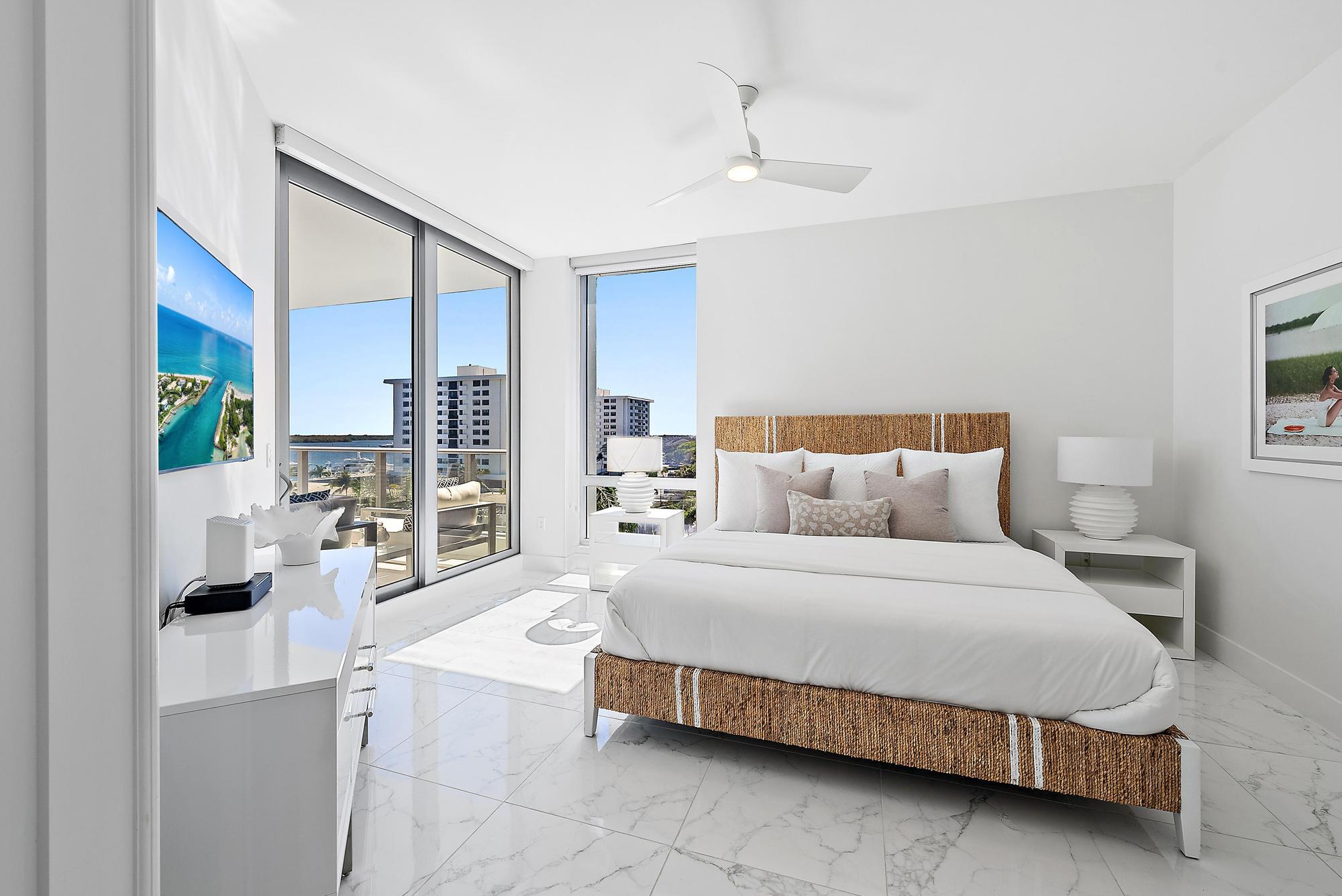 Water Club North Palm Beach Condo - Residential