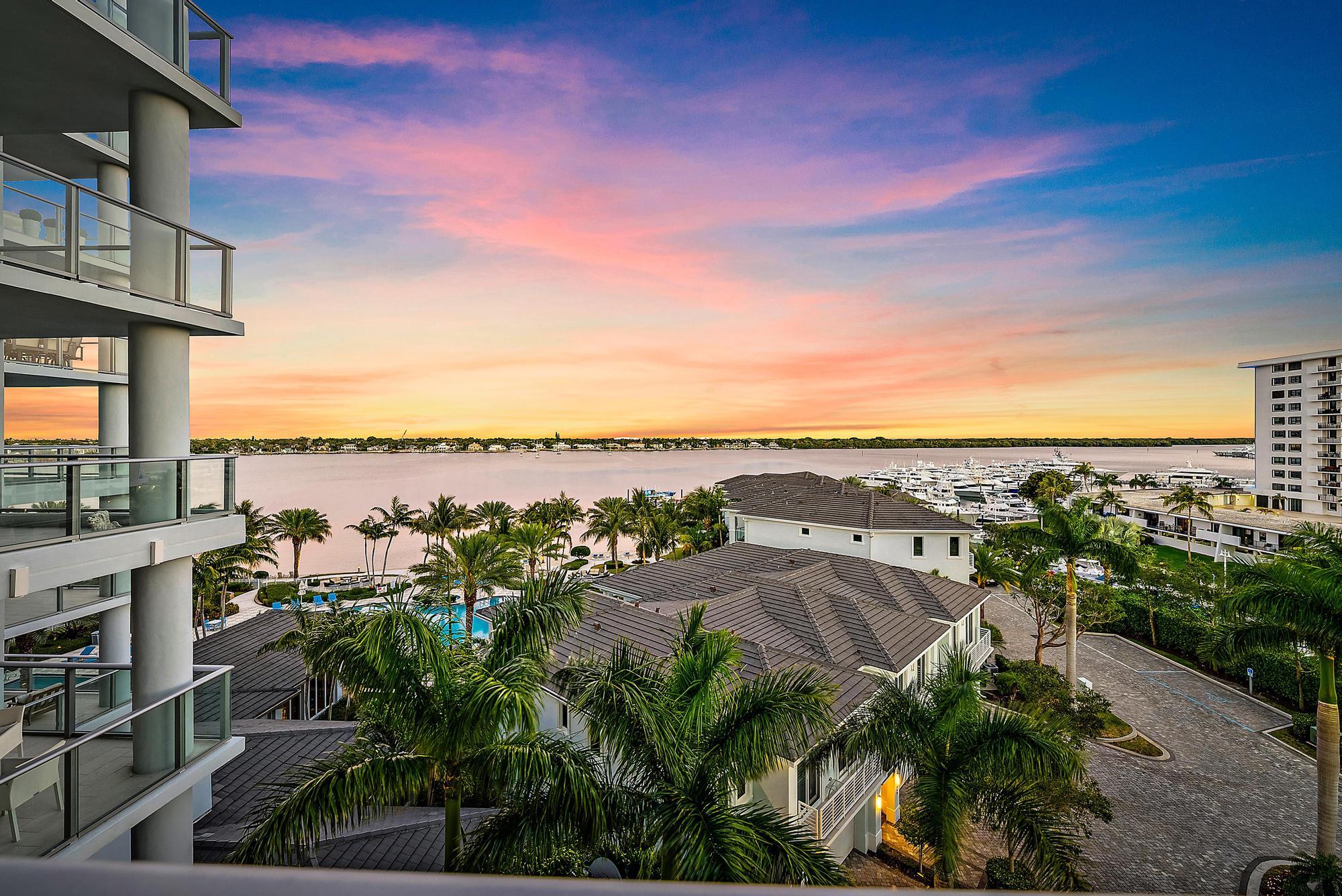 Water Club North Palm Beach Condo - Residential