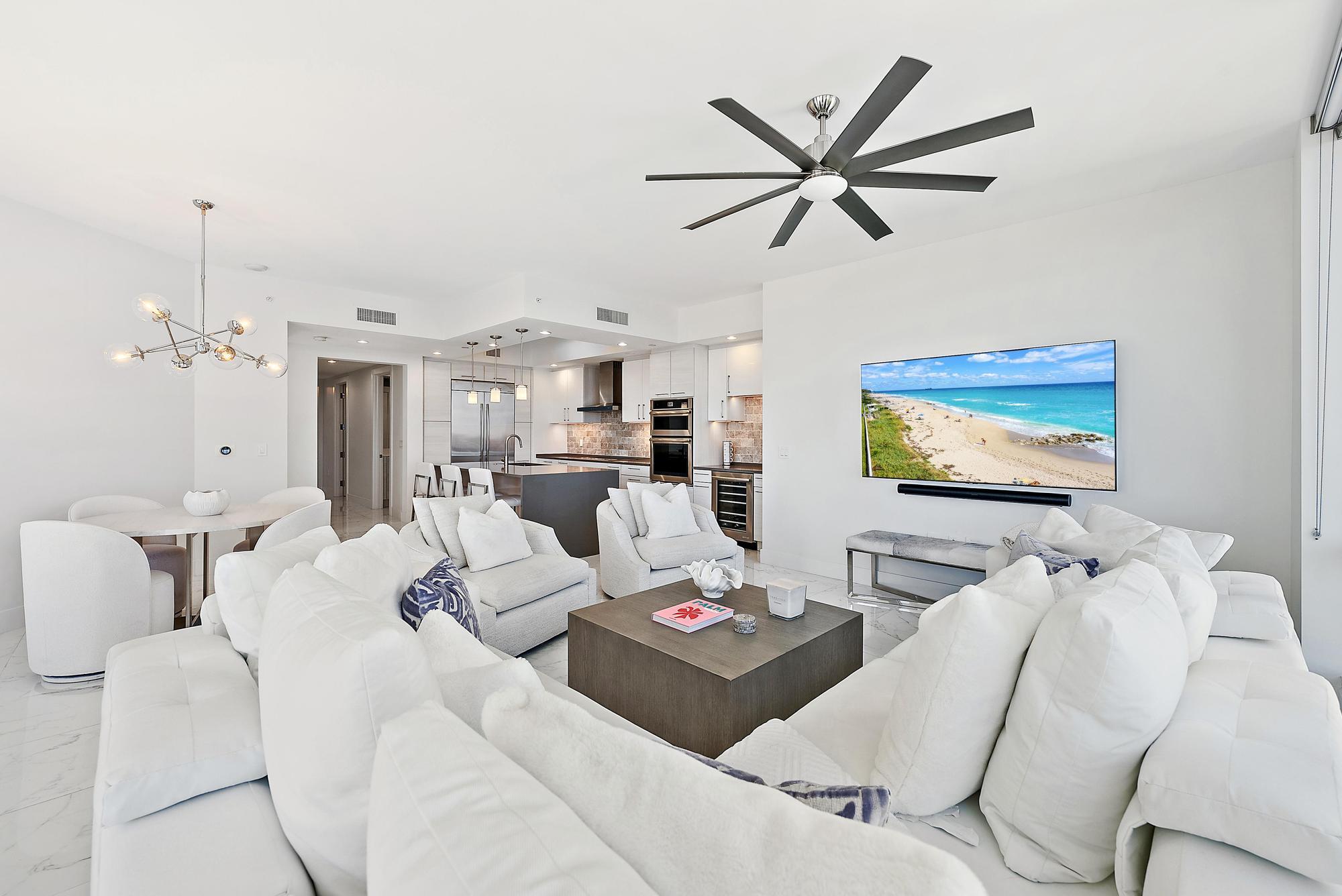 Water Club North Palm Beach Condo - Residential