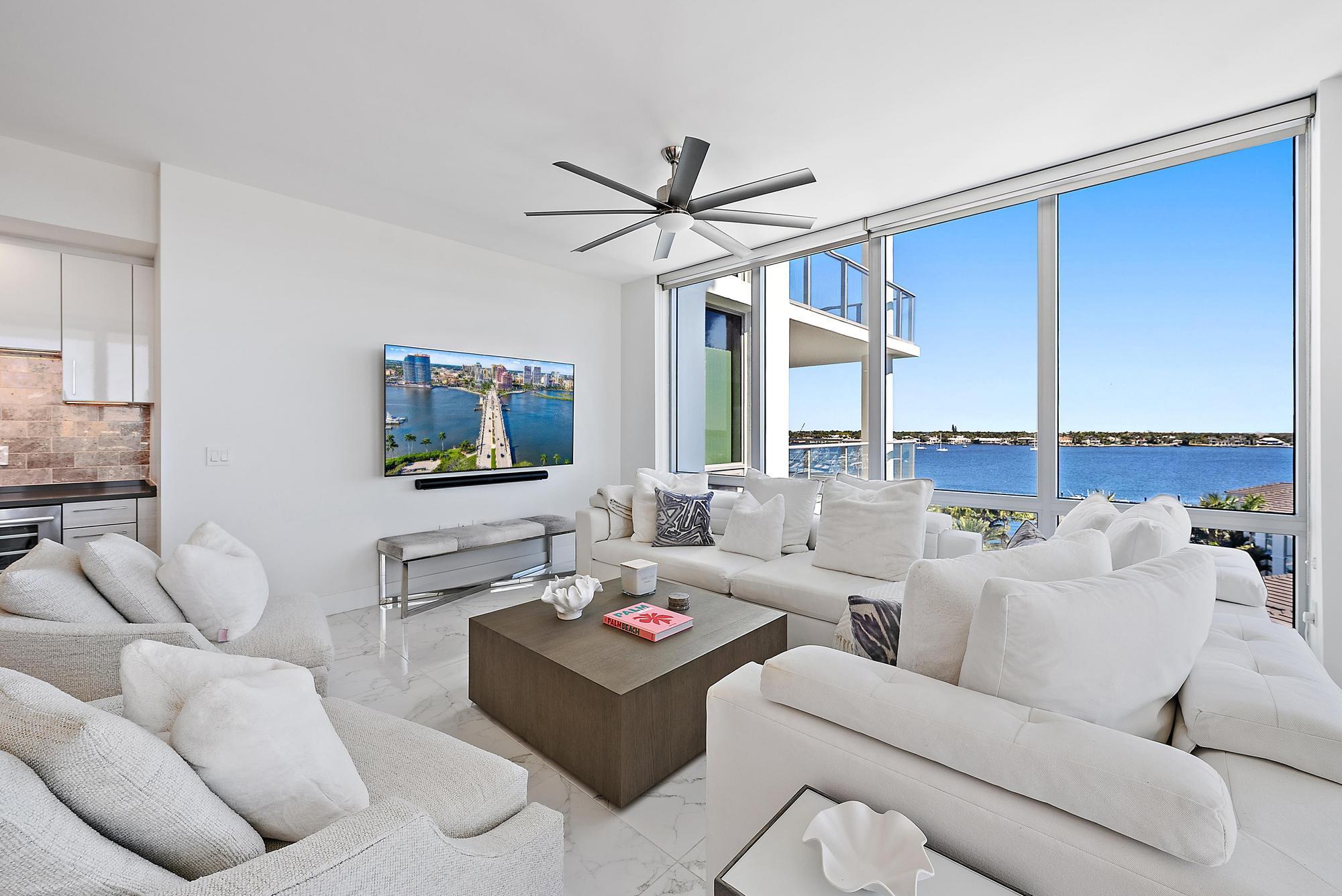 Water Club North Palm Beach Condo - Residential
