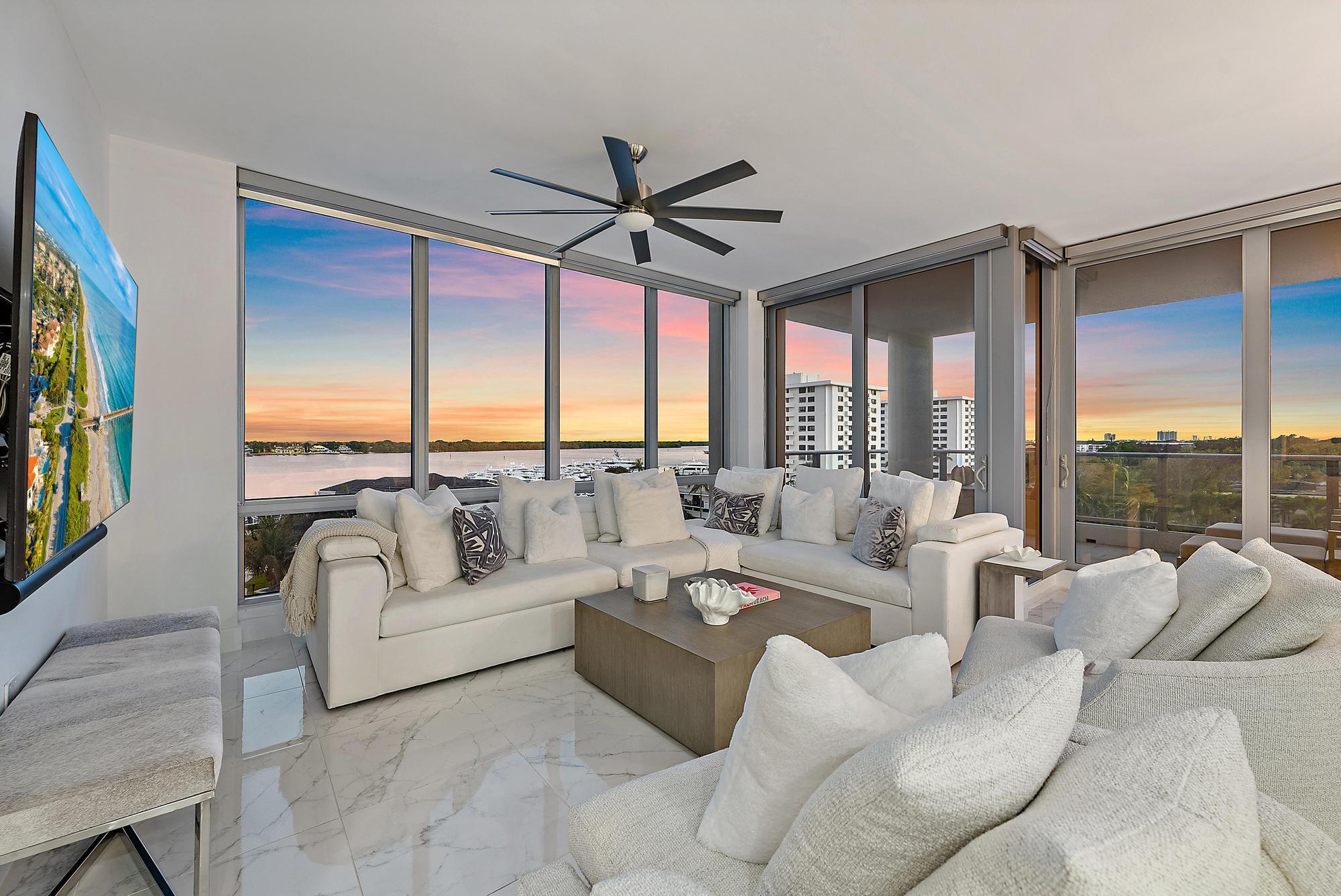 Water Club North Palm Beach Condo - Residential