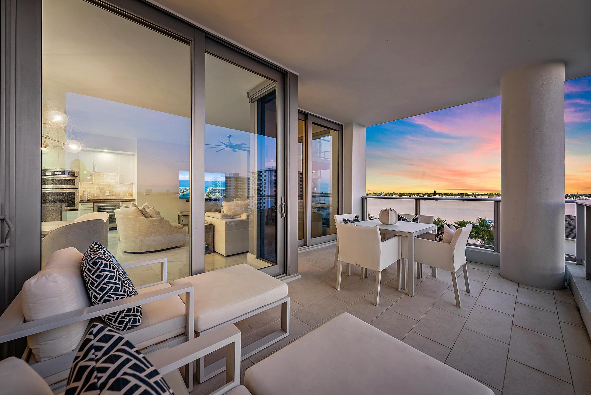 Water Club North Palm Beach Condo - Residential