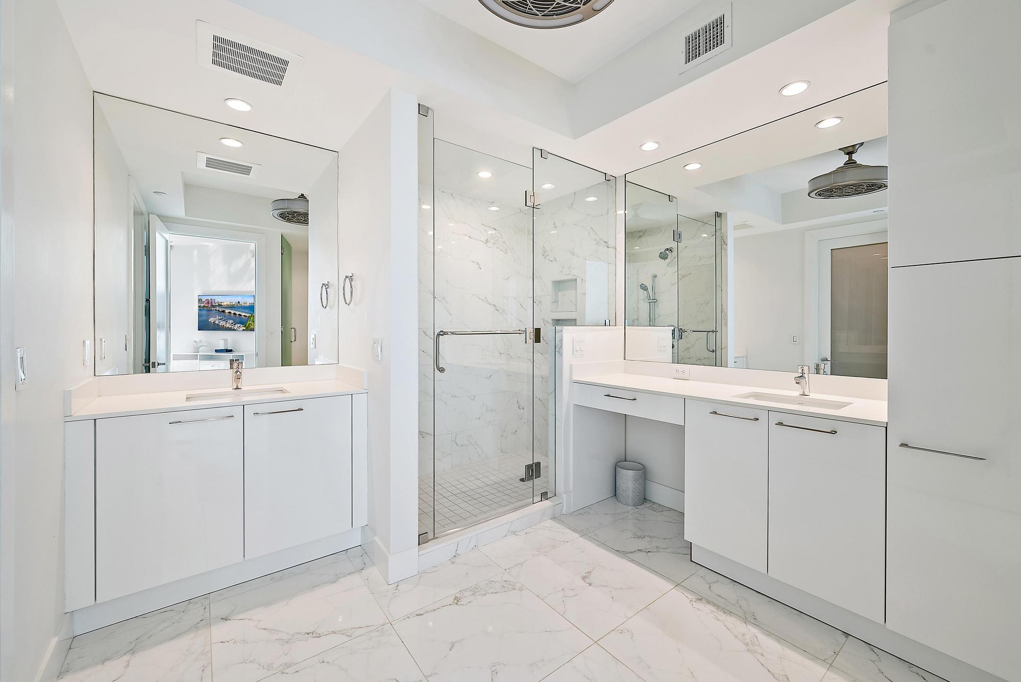 Water Club North Palm Beach Condo - Residential