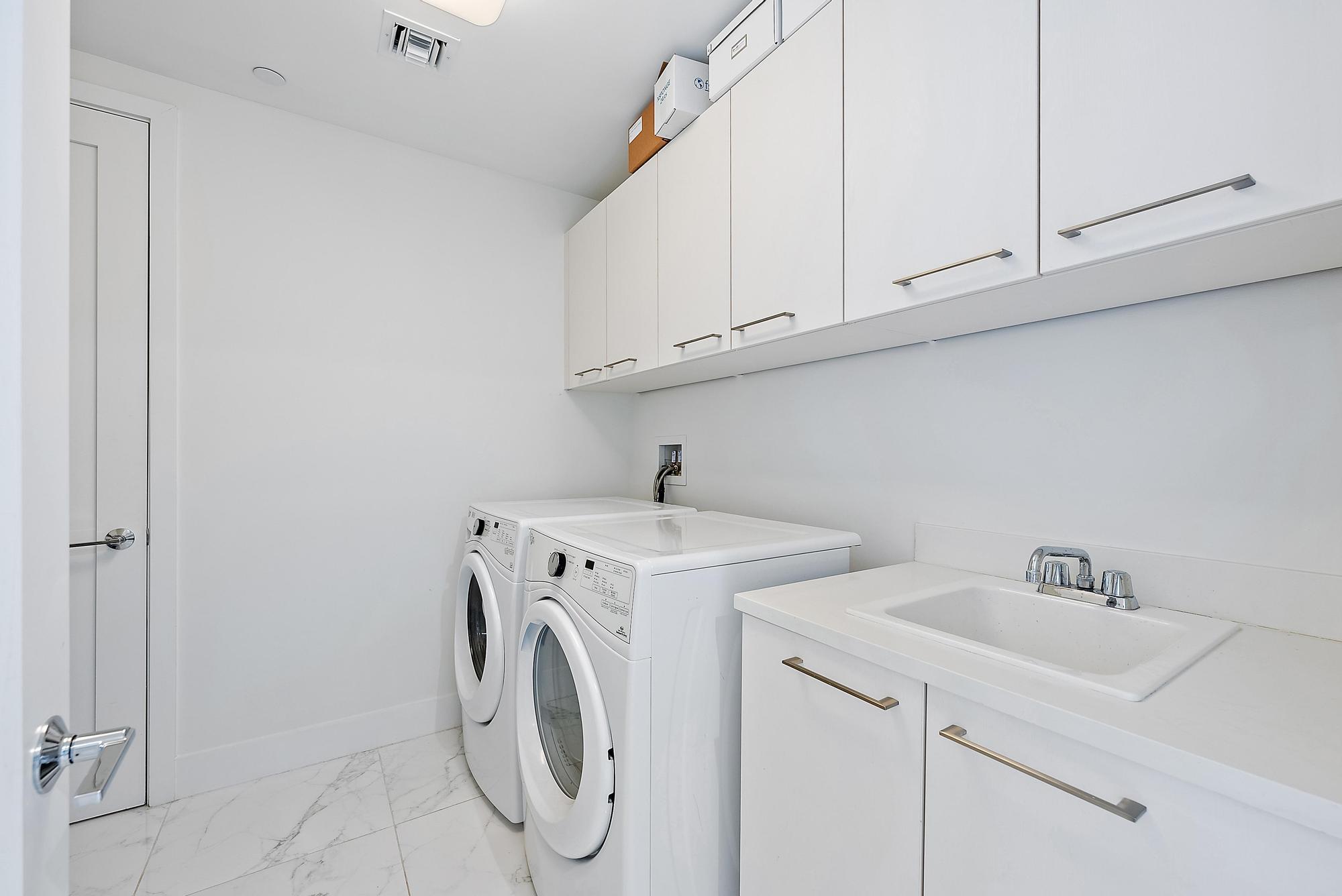 Water Club North Palm Beach Condo - Residential