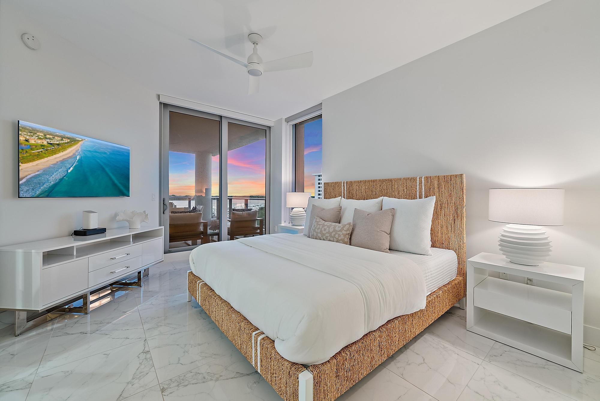 Water Club North Palm Beach Condo - Residential