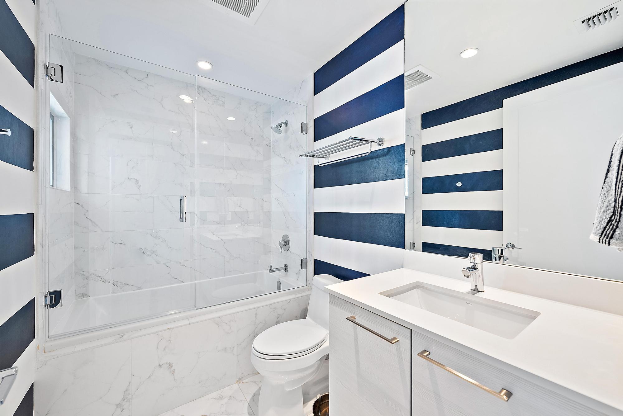 Water Club North Palm Beach Condo - Residential