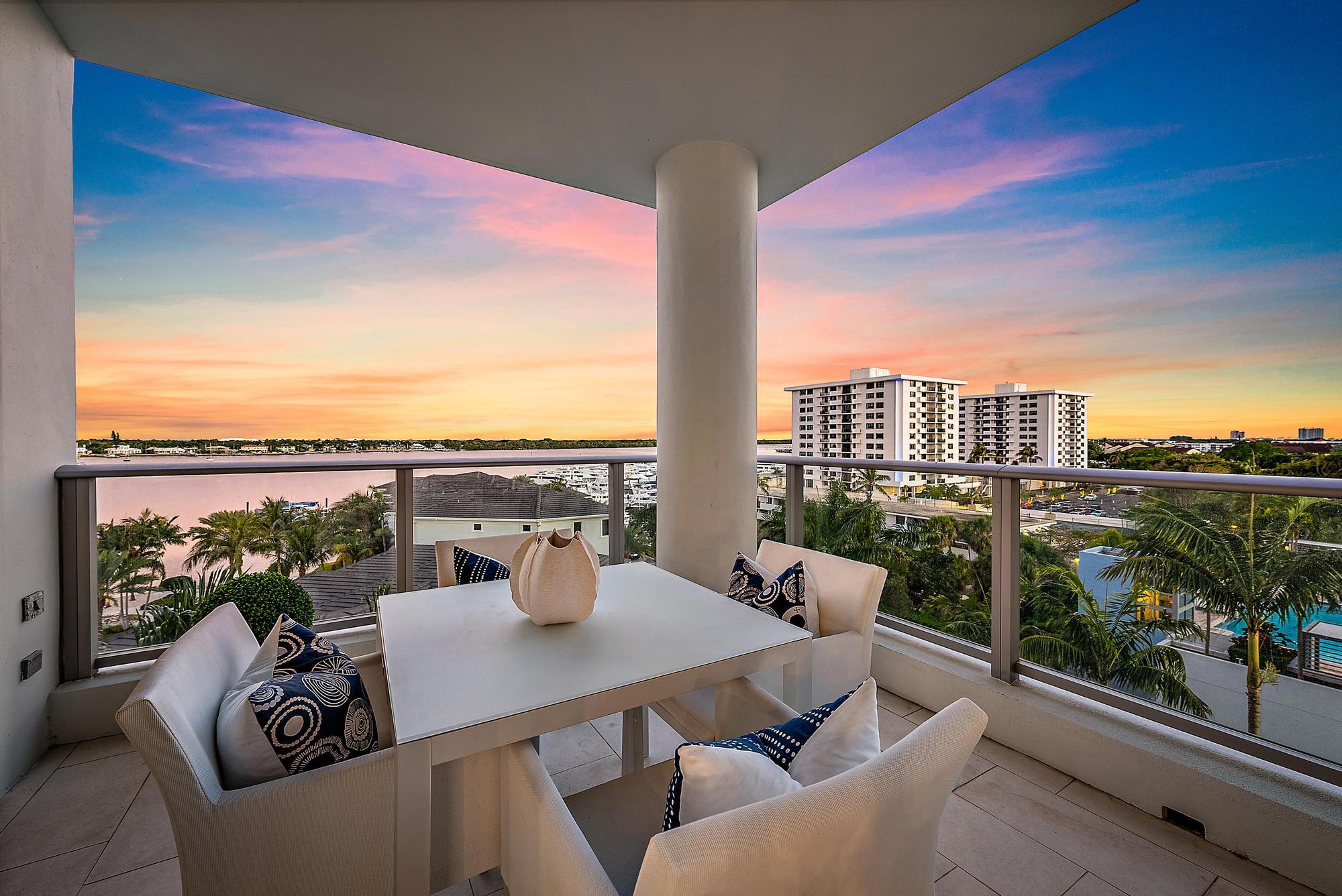 Water Club North Palm Beach Condo - Residential