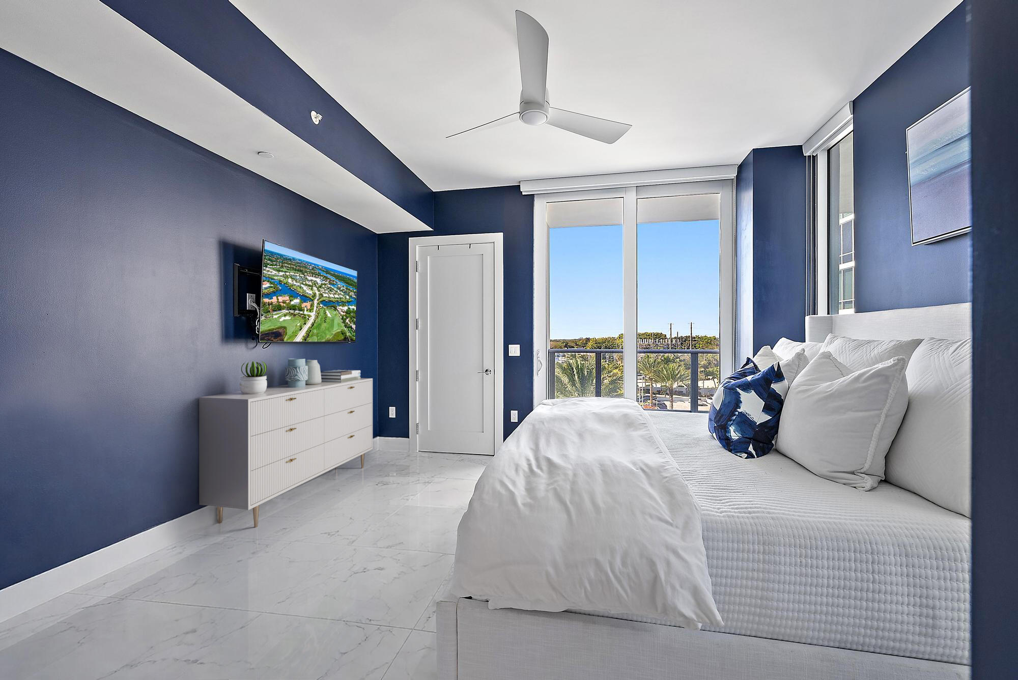 Water Club North Palm Beach Condo - Residential