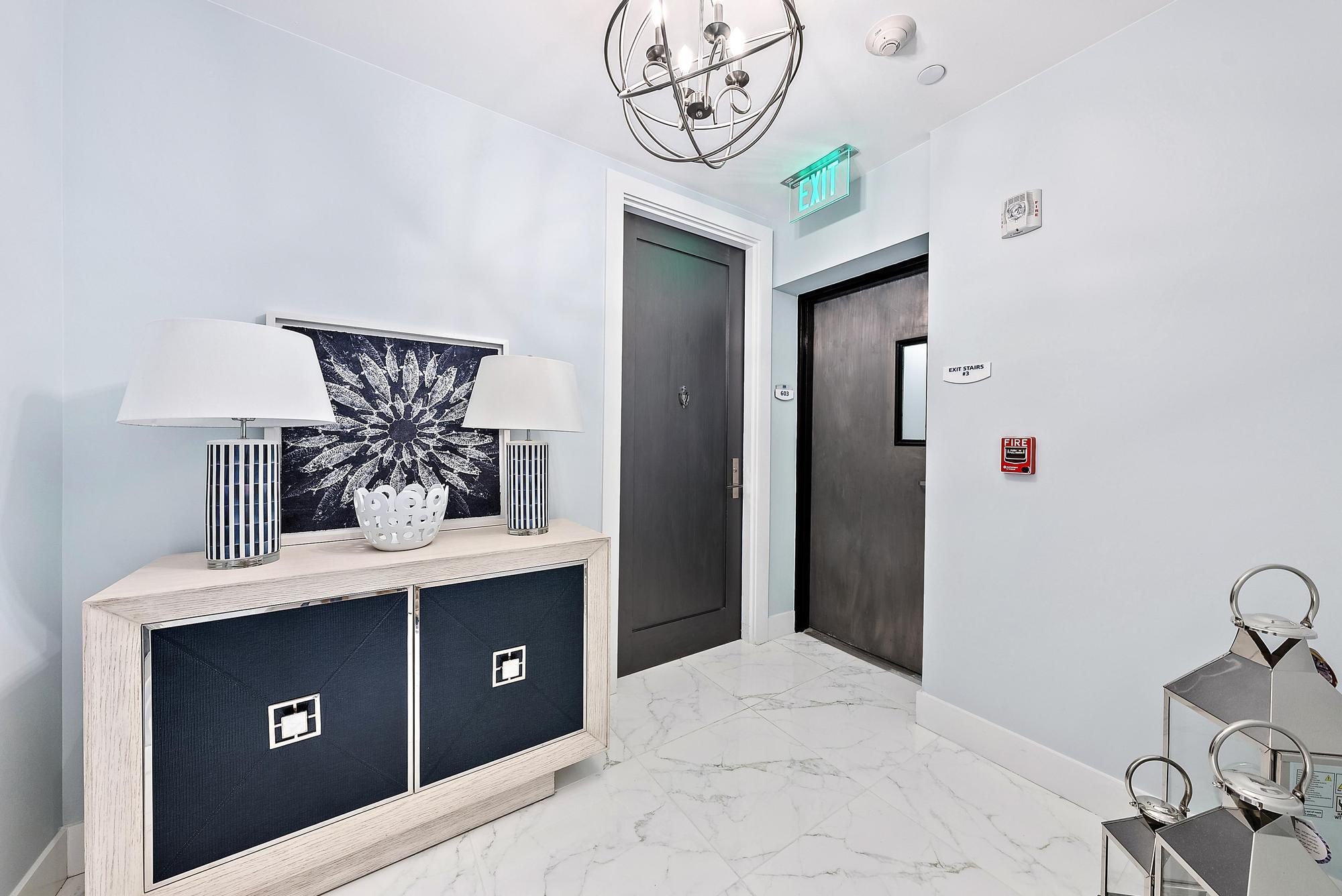 Water Club North Palm Beach Condo - Residential