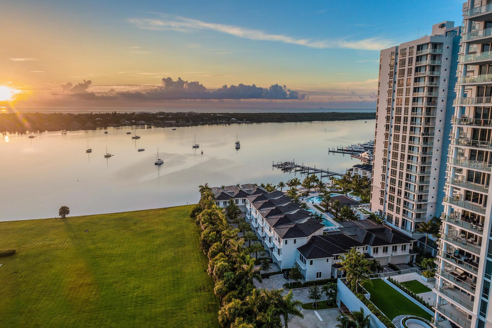 Water Club North Palm Beach Condo - Residential