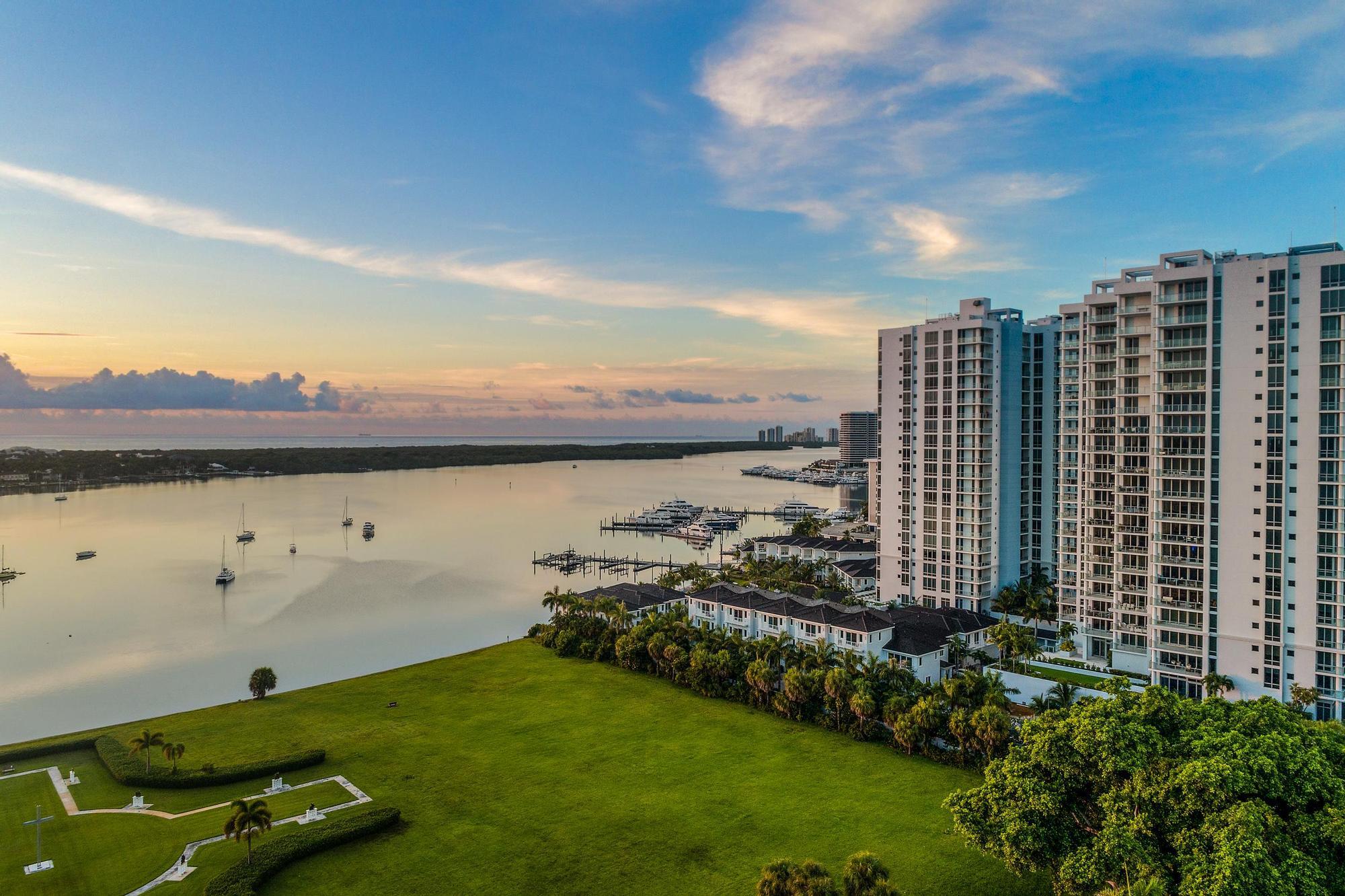 Water Club North Palm Beach Condo - Residential