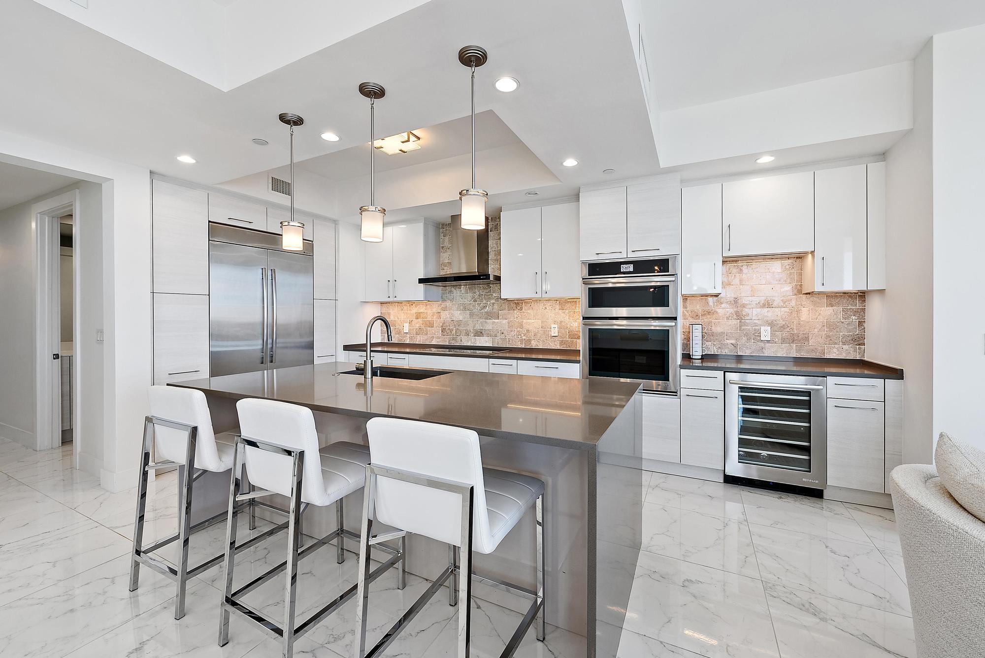 Water Club North Palm Beach Condo - Residential