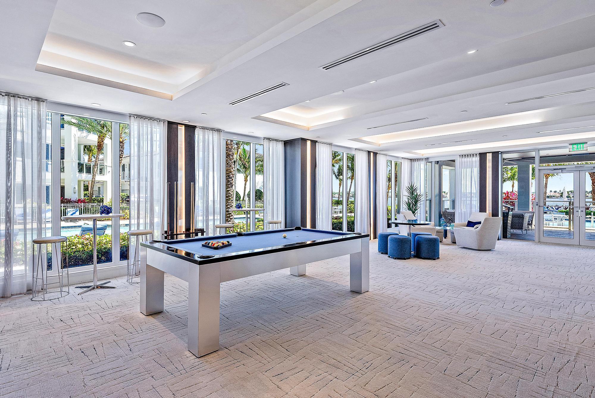 Water Club North Palm Beach Condo - Residential