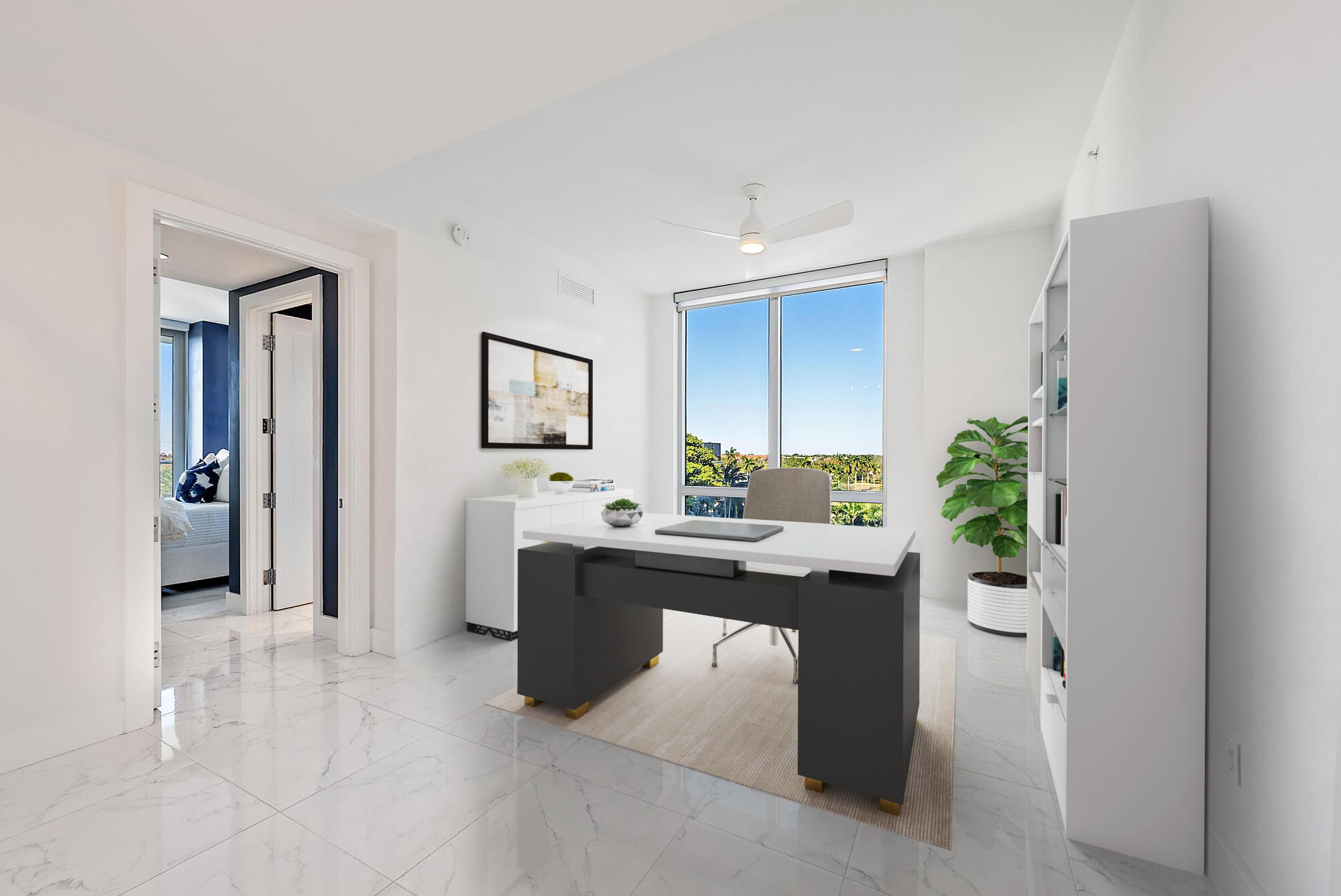 Water Club North Palm Beach Condo - Residential