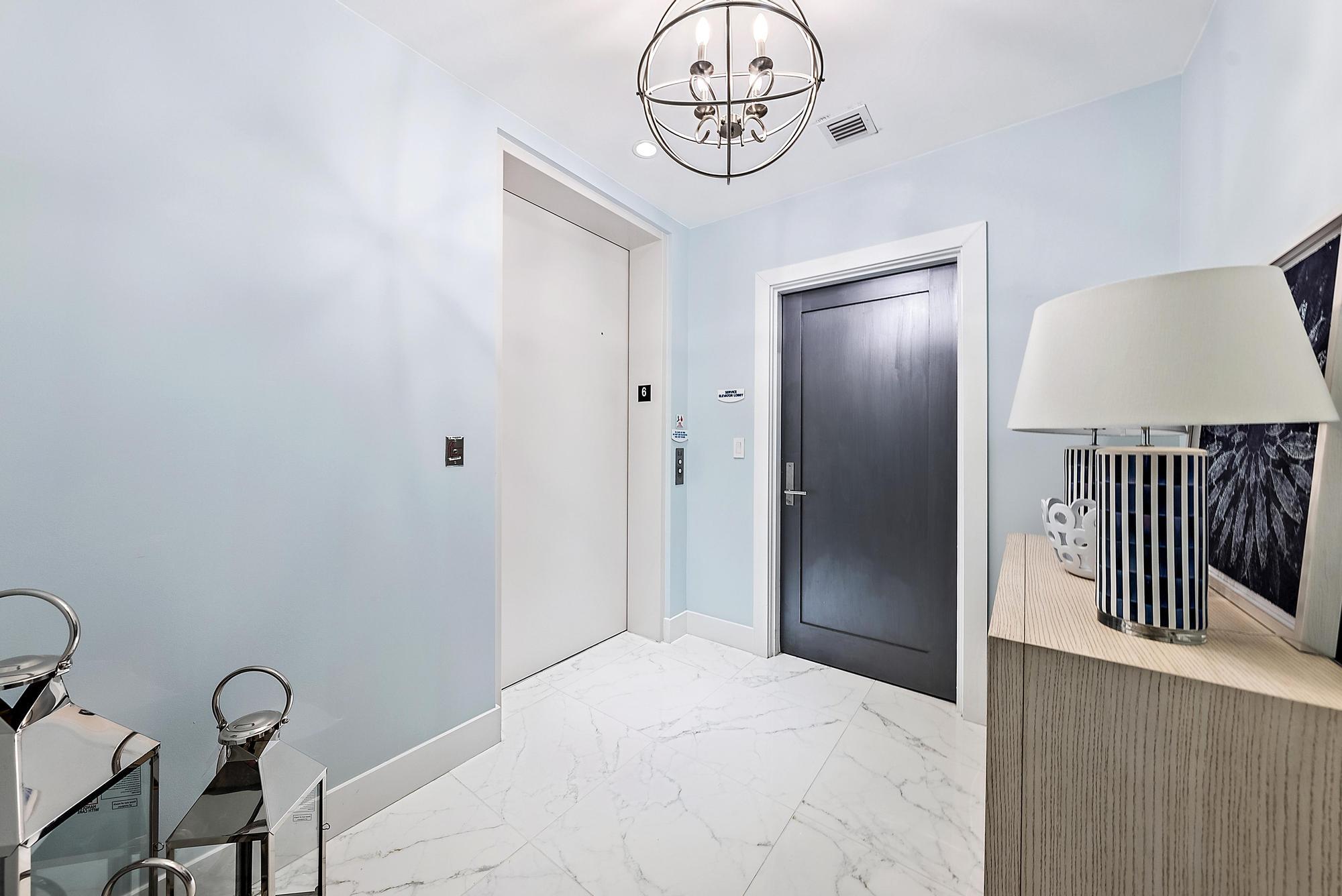 Water Club North Palm Beach Condo - Residential