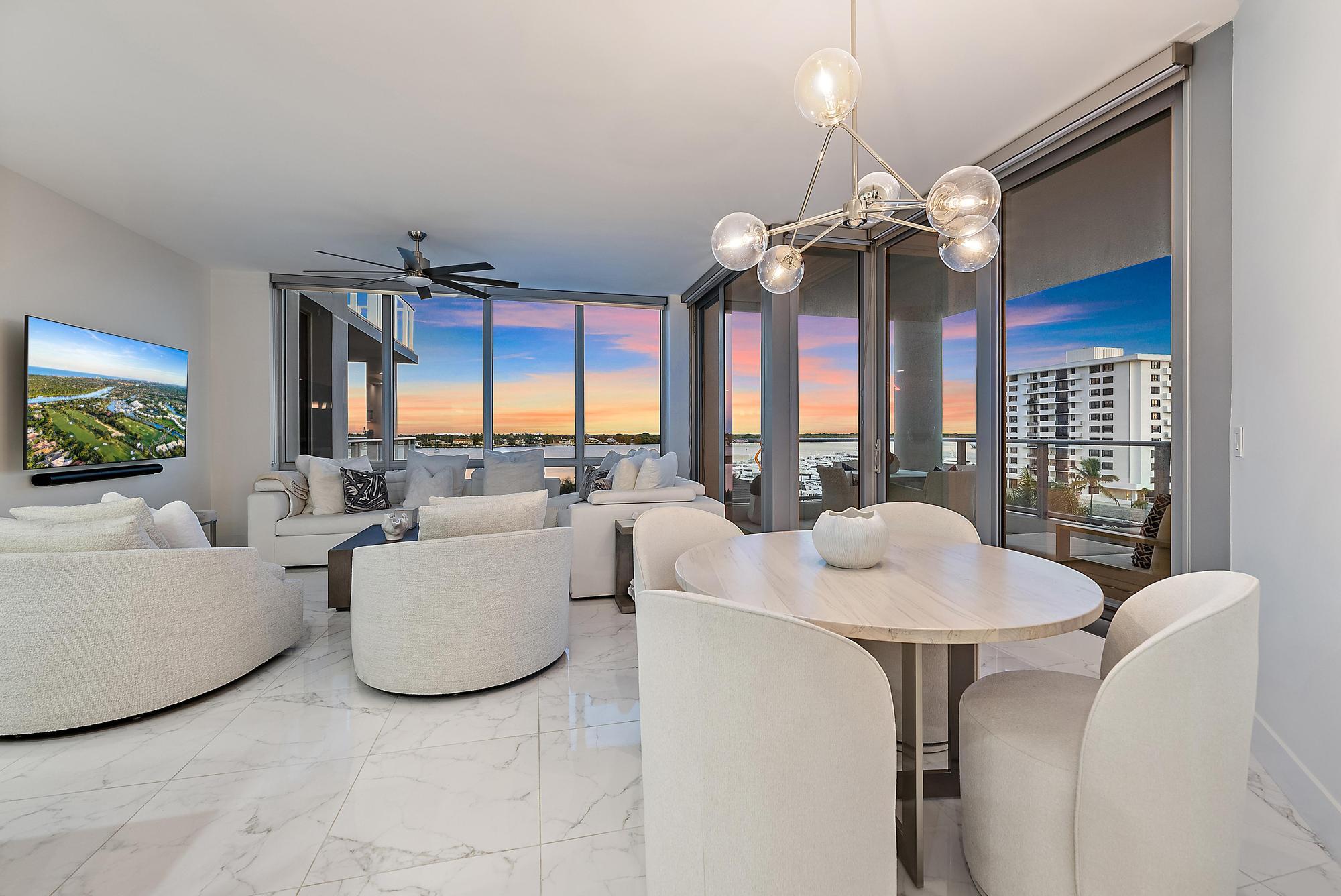 Water Club North Palm Beach Condo - Residential