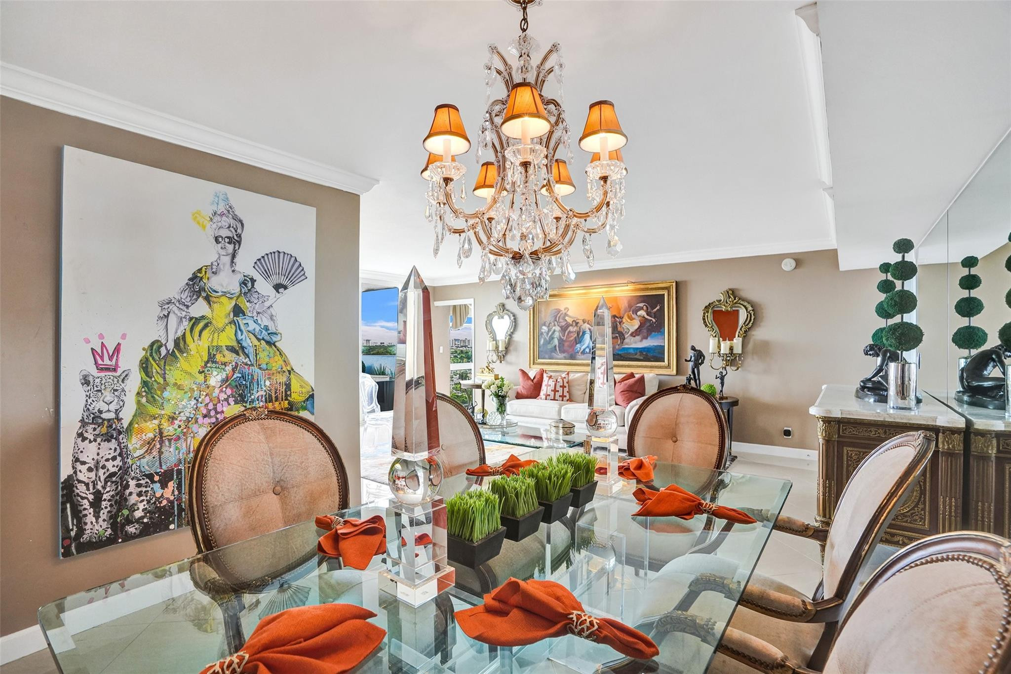 2701 N Ocean Boulevard 11D