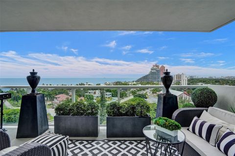 2701 N Ocean Boulevard 11D Fort Lauderdale FL 33308