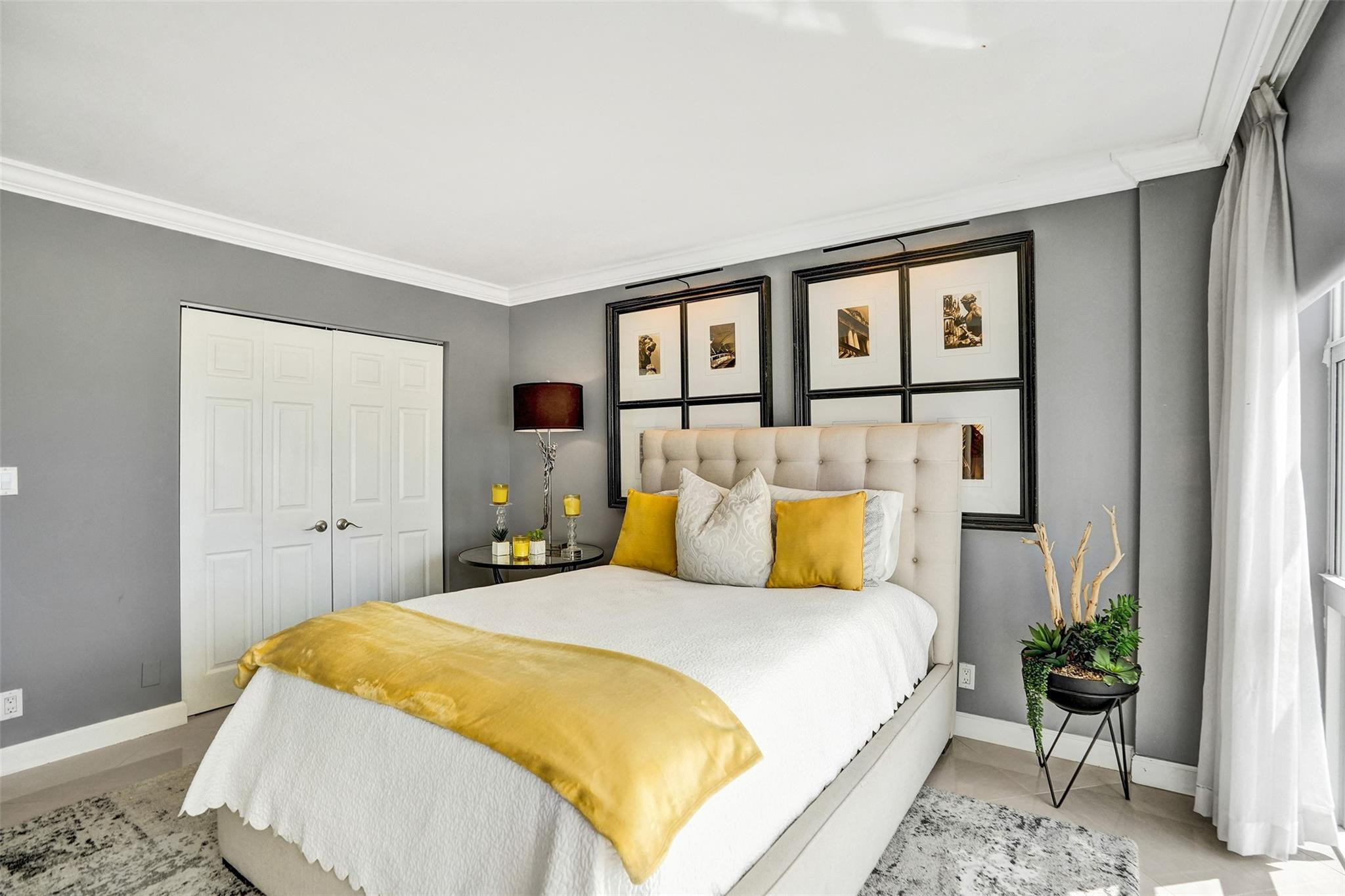 EMBASSY TOWER INC CONDO - Residential