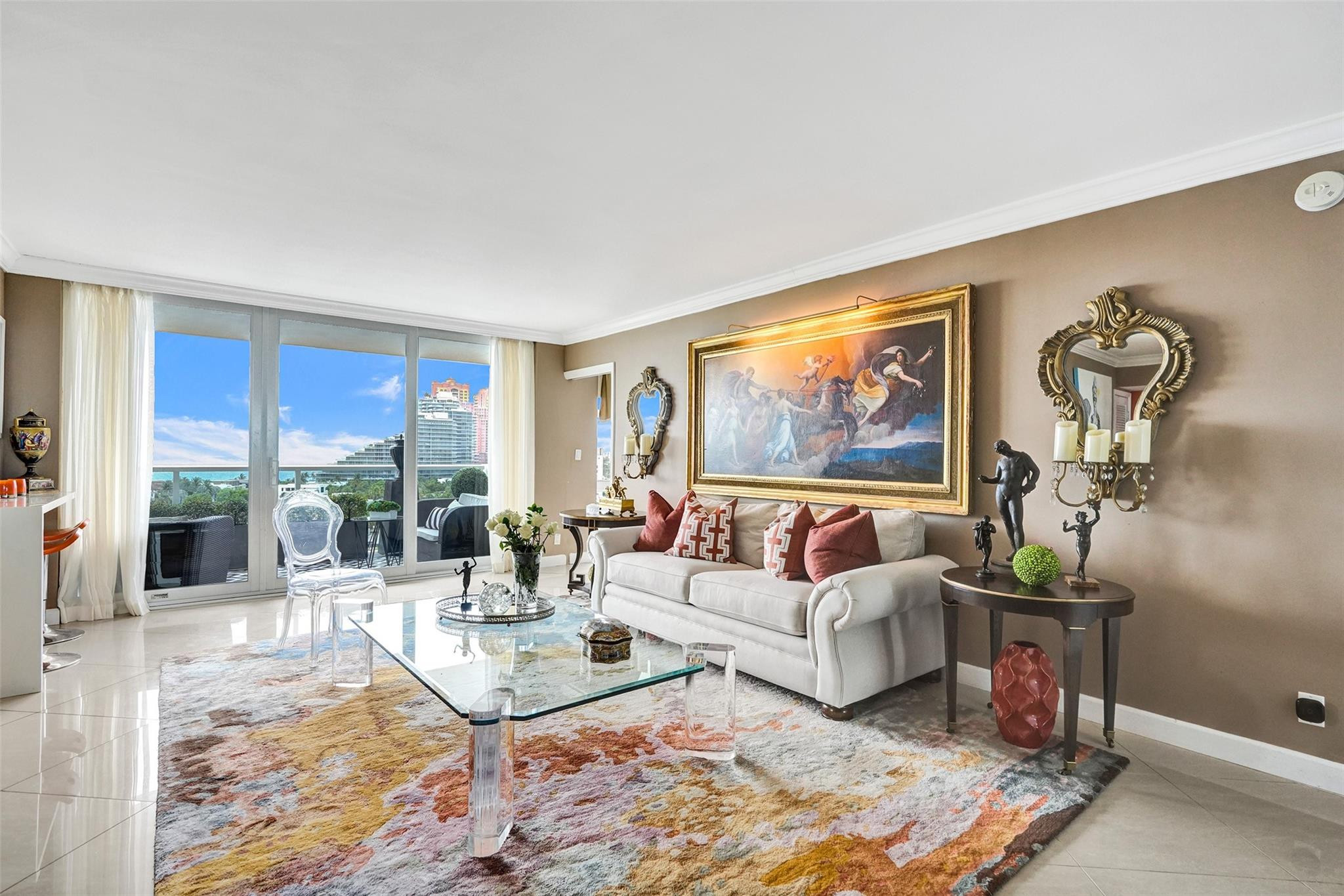 EMBASSY TOWER INC CONDO - Residential