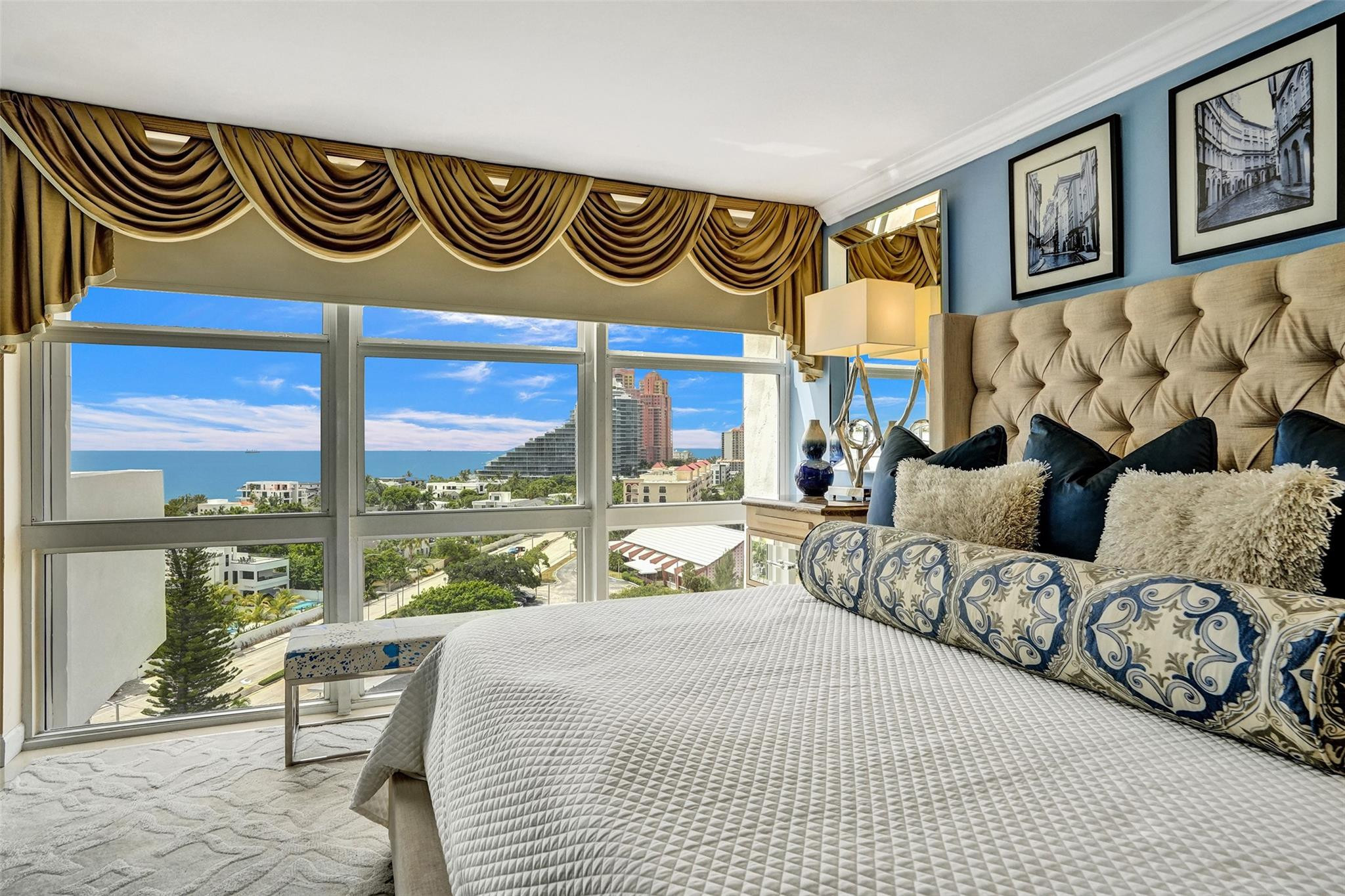 EMBASSY TOWER INC CONDO - Residential