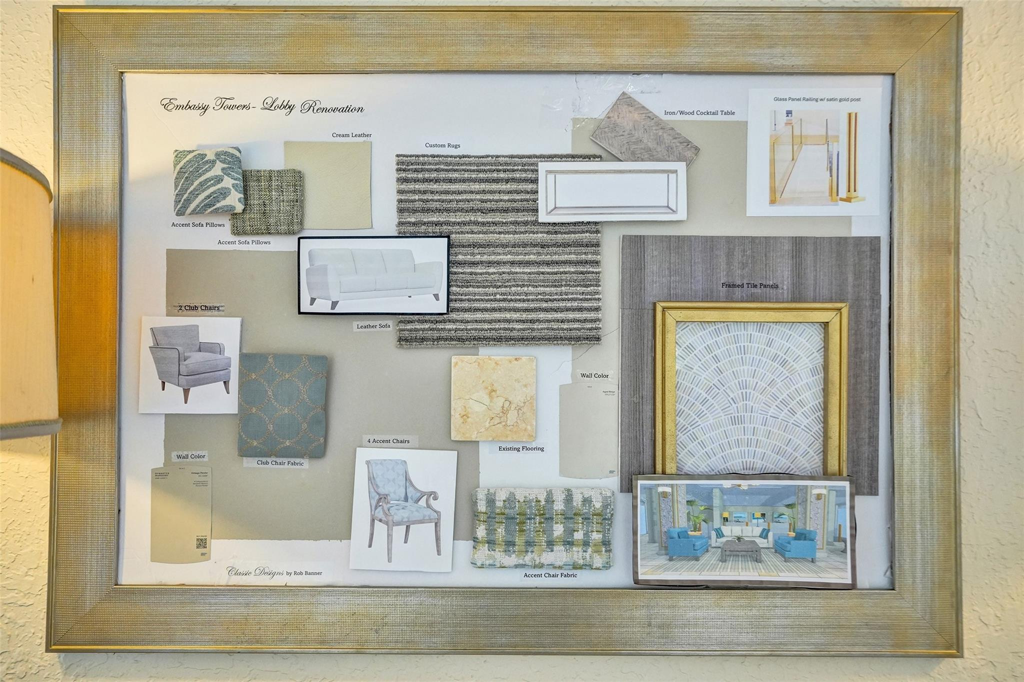 EMBASSY TOWER INC CONDO - Residential