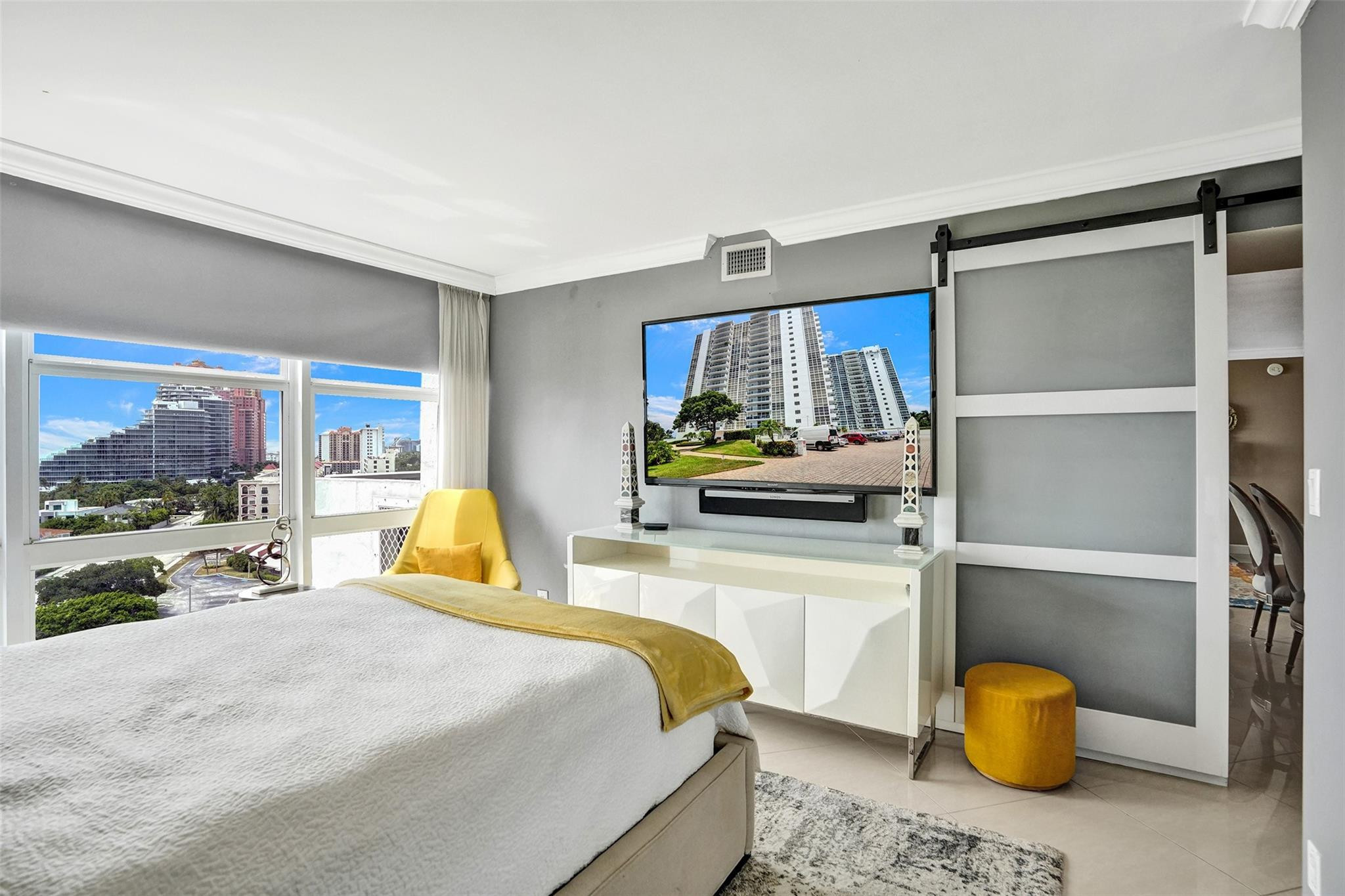 EMBASSY TOWER INC CONDO - Residential