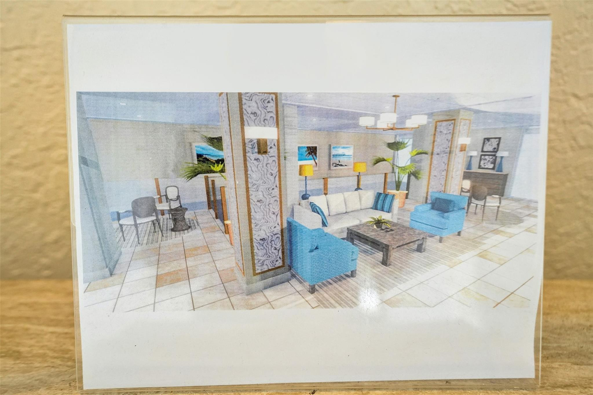 EMBASSY TOWER INC CONDO - Residential