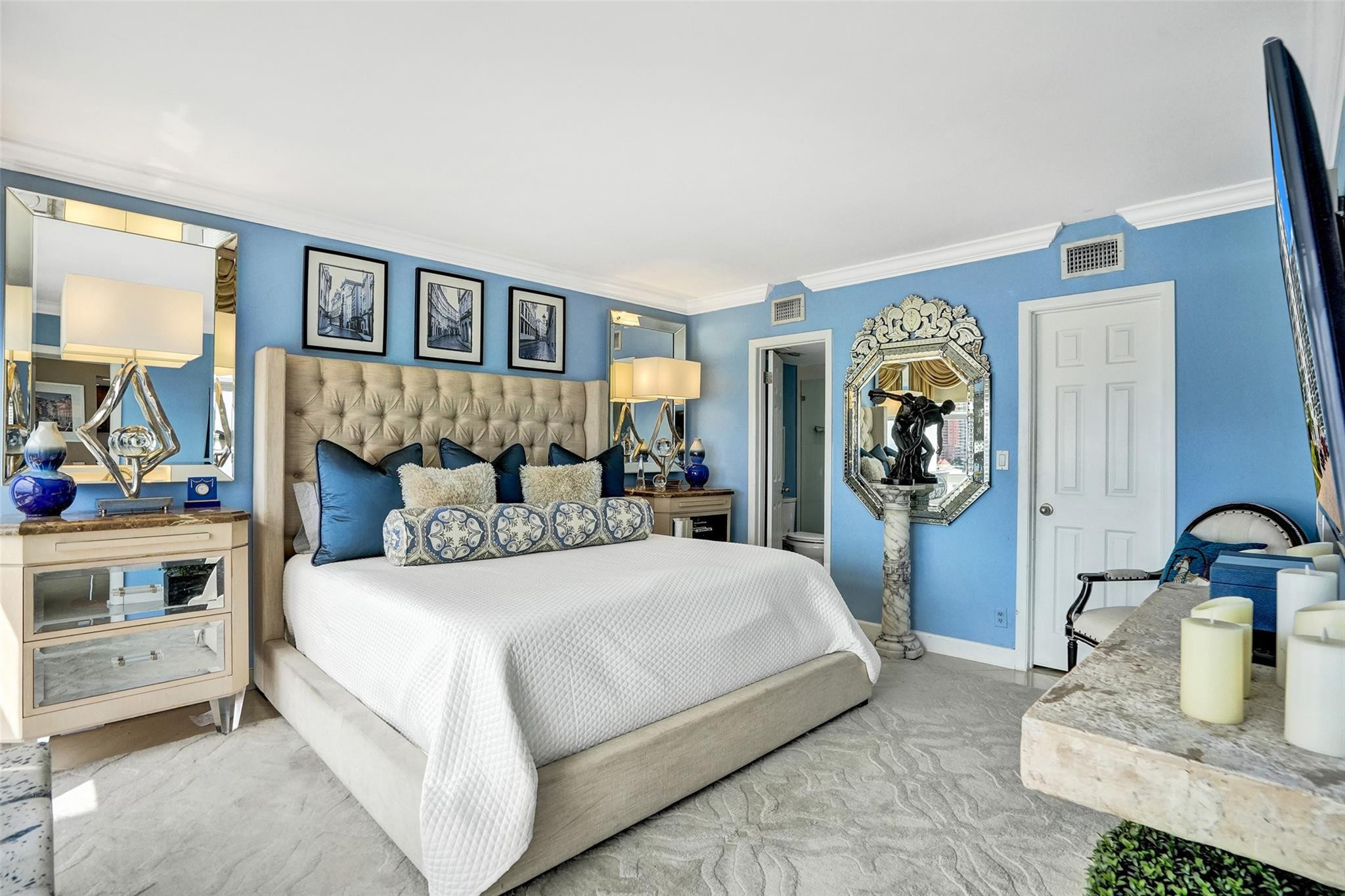 EMBASSY TOWER INC CONDO - Residential