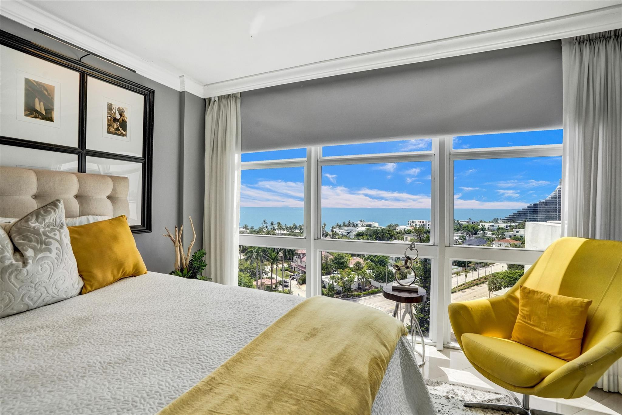 EMBASSY TOWER INC CONDO - Residential