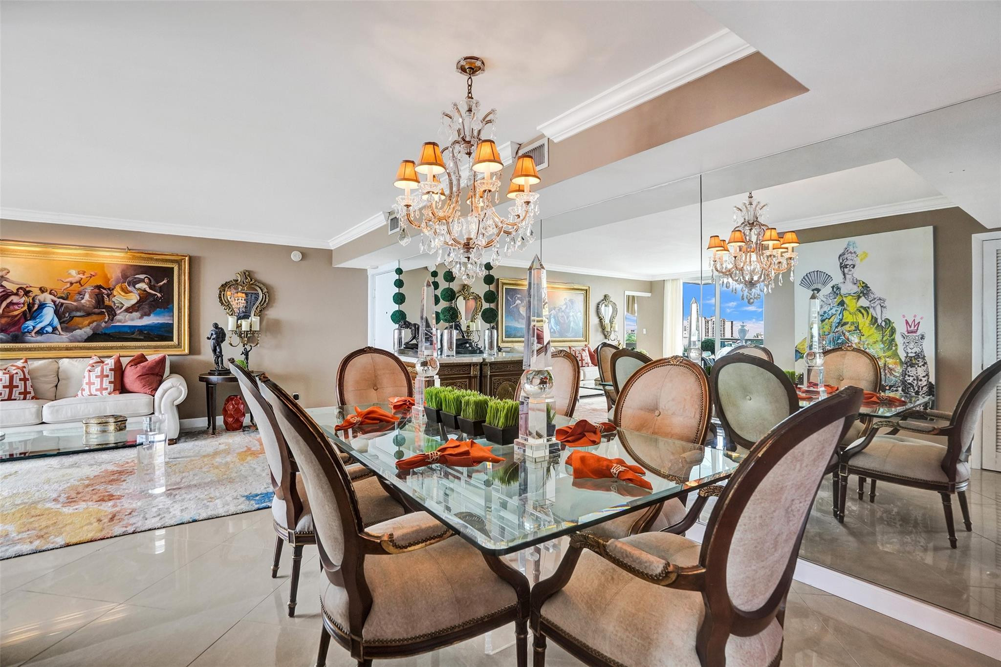 EMBASSY TOWER INC CONDO - Residential