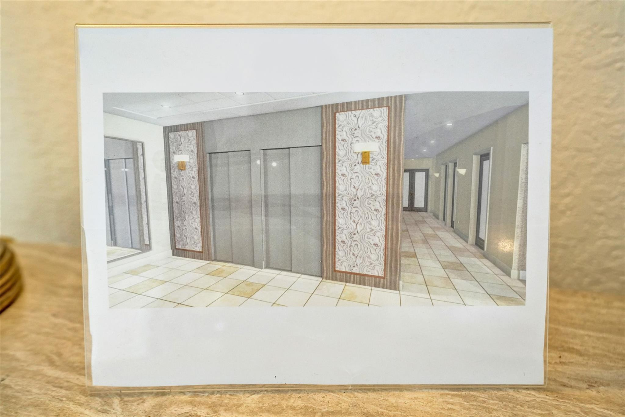 EMBASSY TOWER INC CONDO - Residential