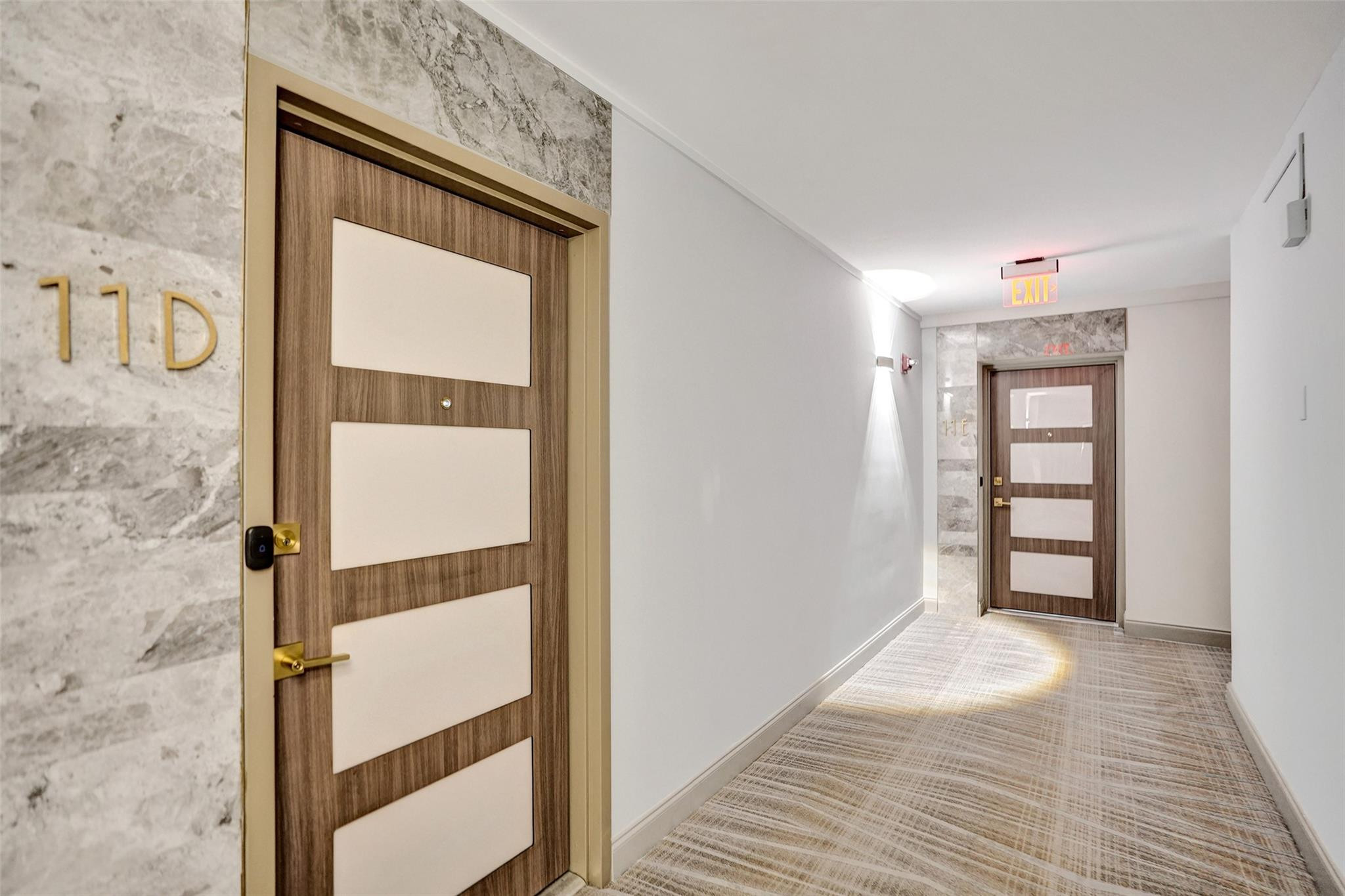 EMBASSY TOWER INC CONDO - Residential