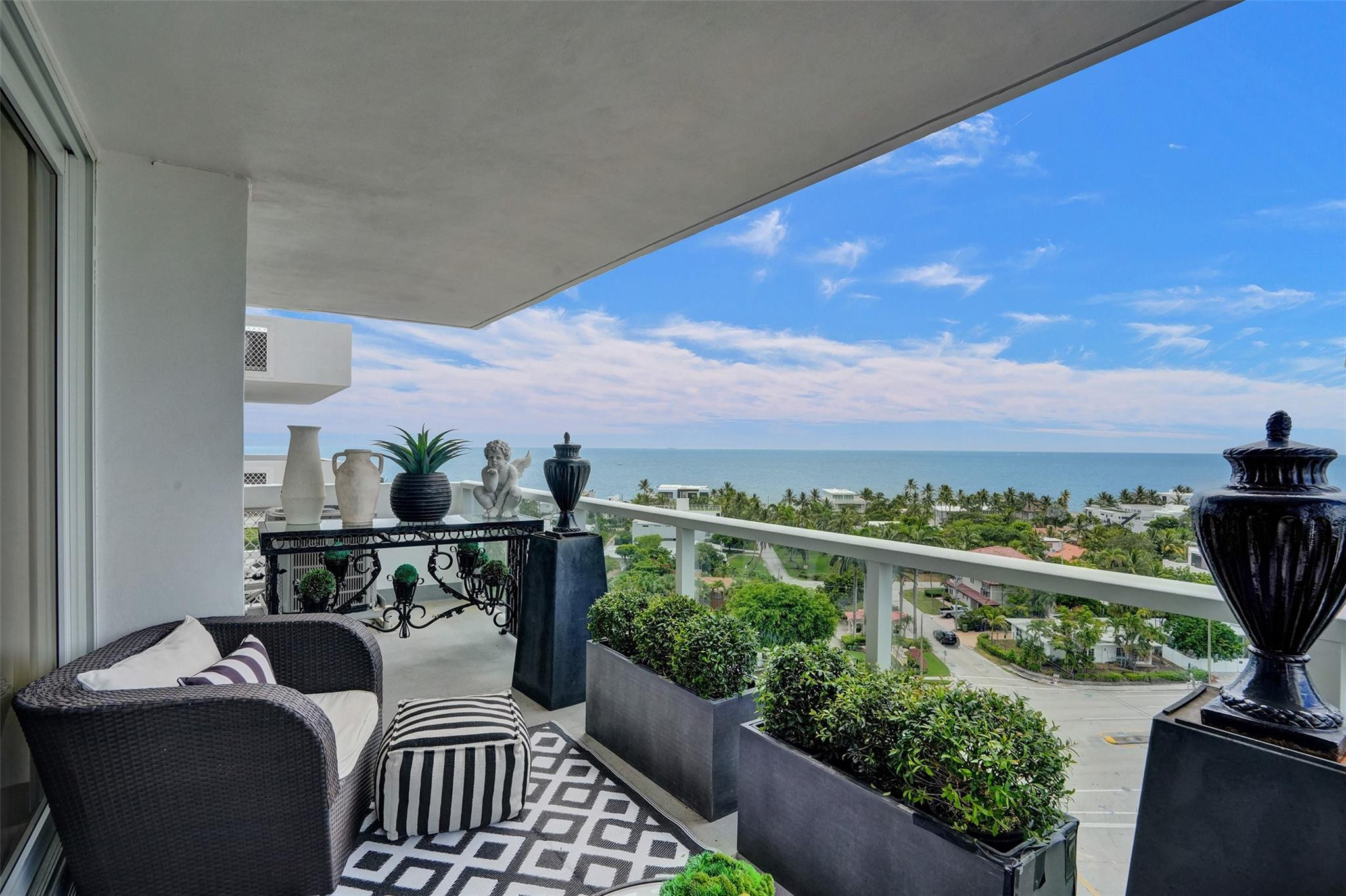 EMBASSY TOWER INC CONDO - Residential