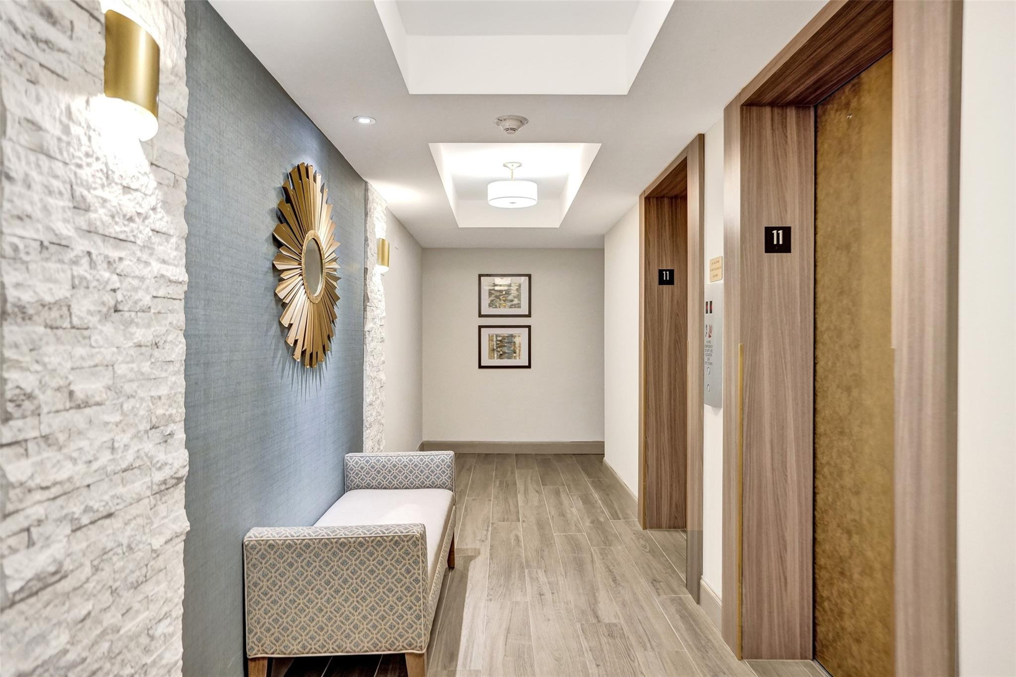 EMBASSY TOWER INC CONDO - Residential