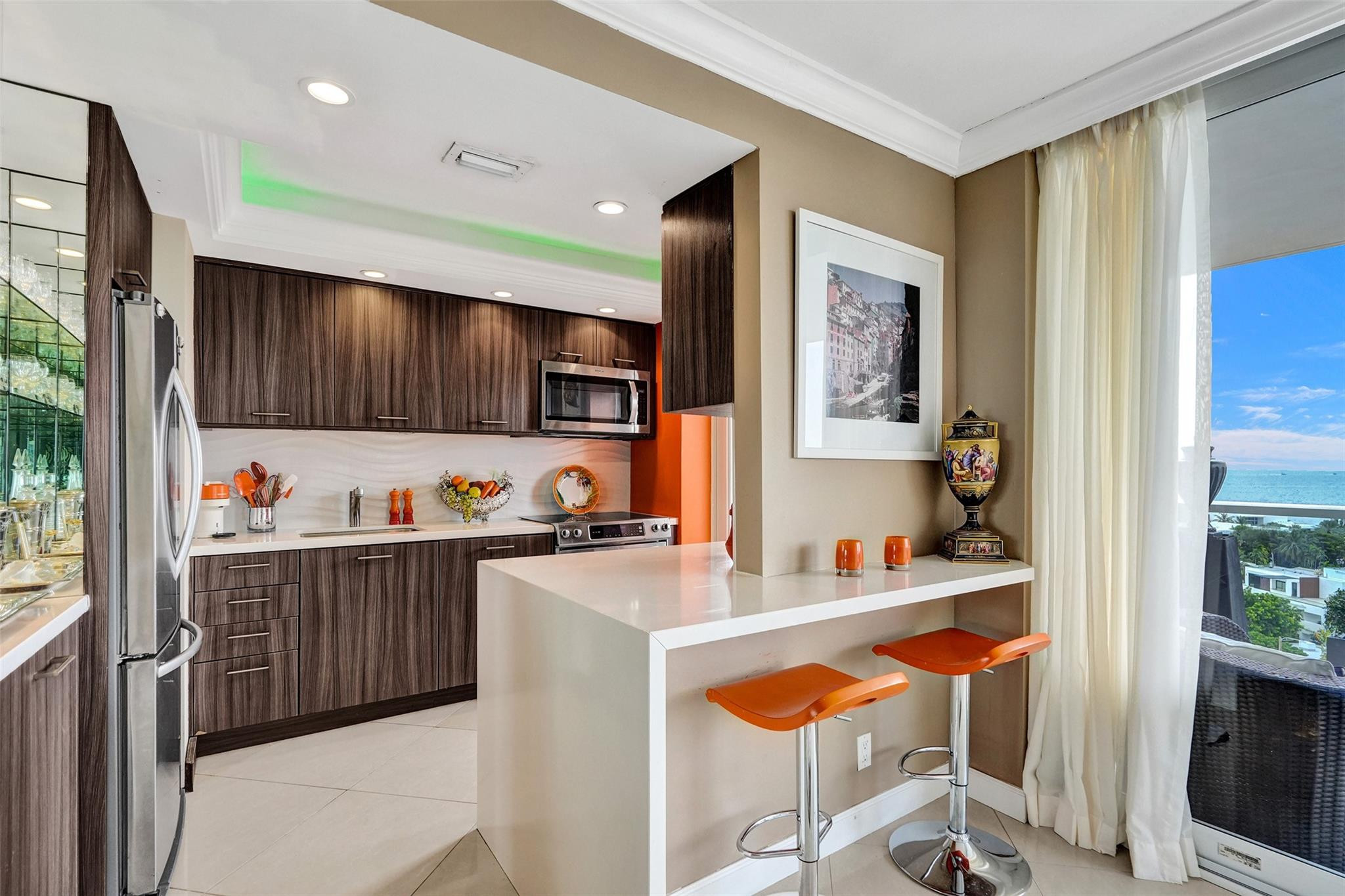 EMBASSY TOWER INC CONDO - Residential